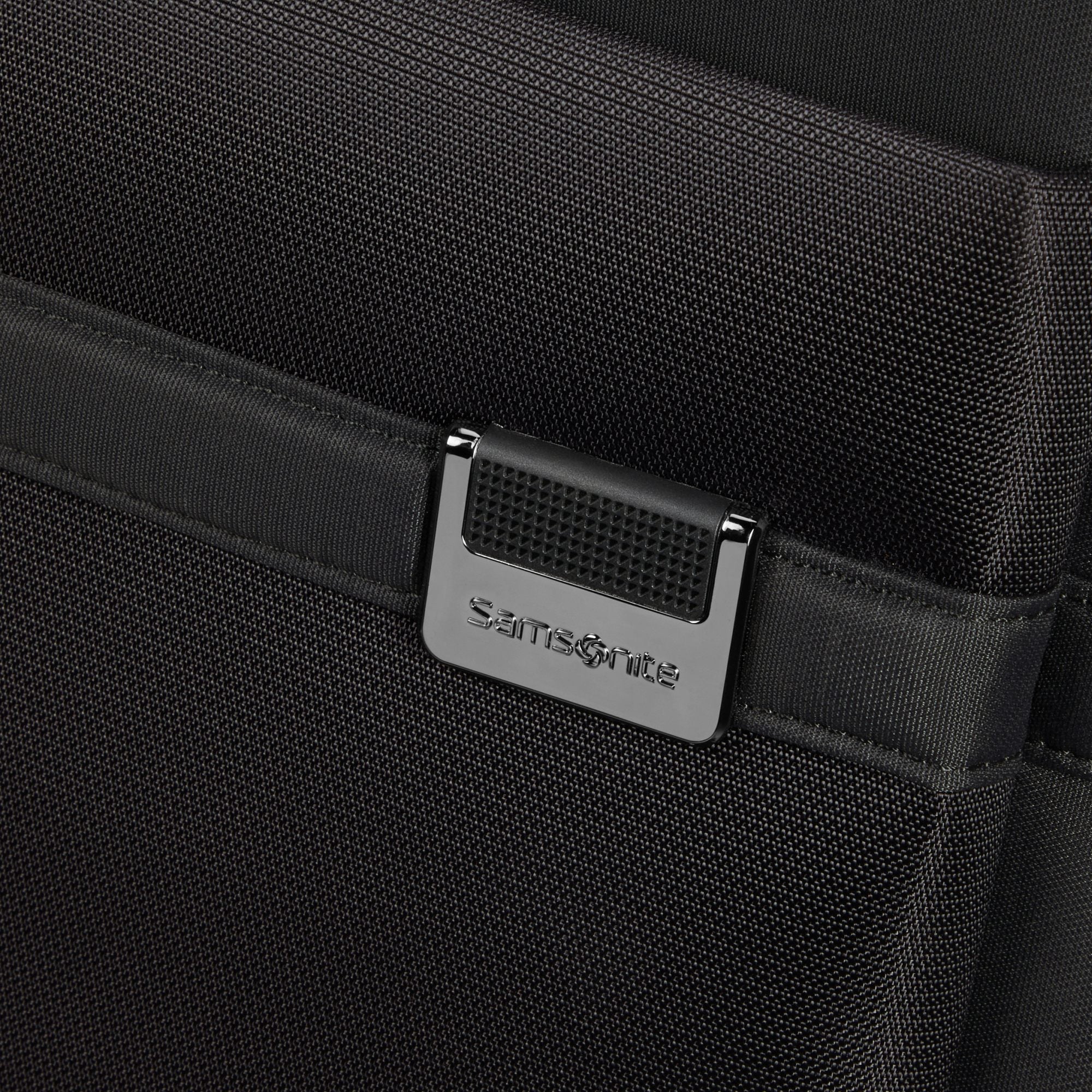 Samsonite Airea - 4-Rollen-Kabinentrolley 55 cm erw. (black) - Image 10