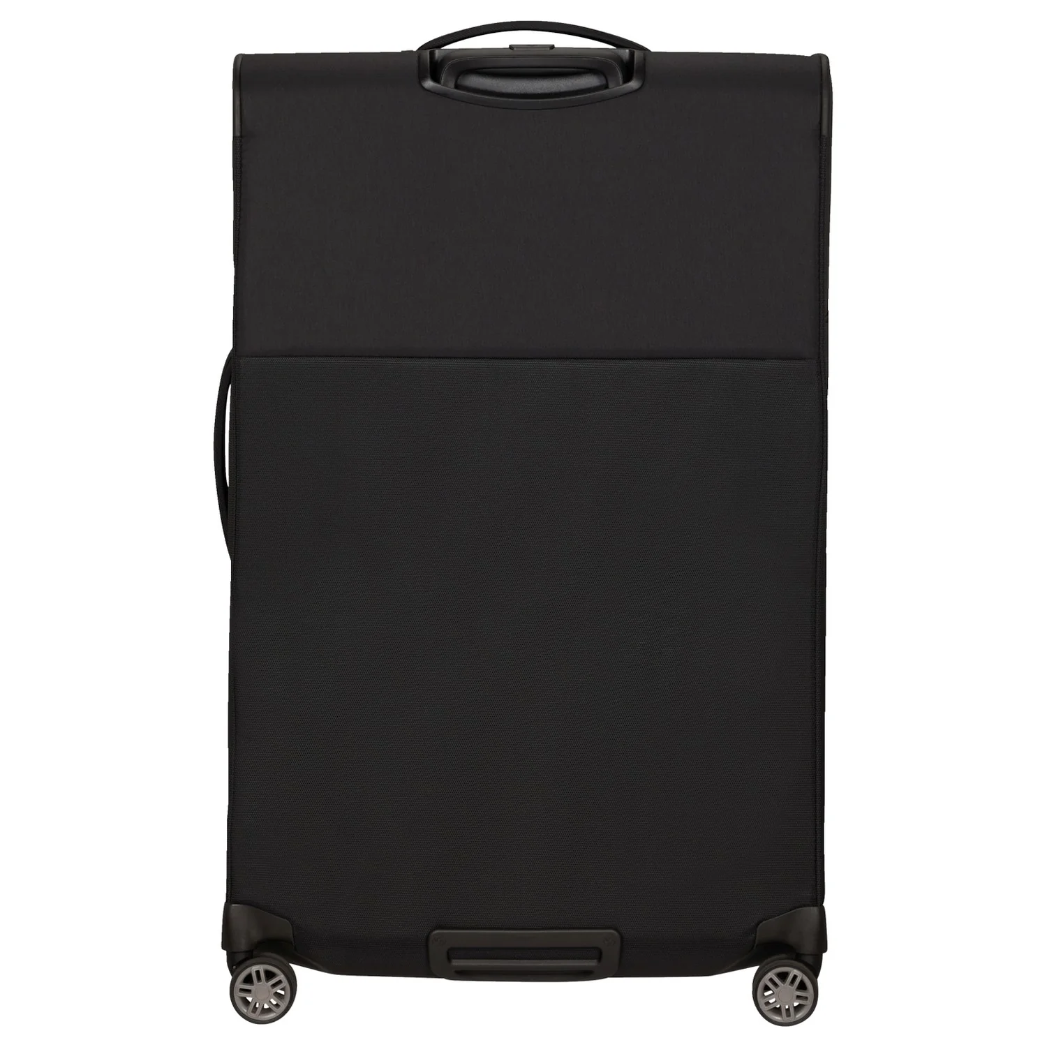 Samsonite Airea - 4-Rollen-Trolley 78 cm erw. (black) - Image 4