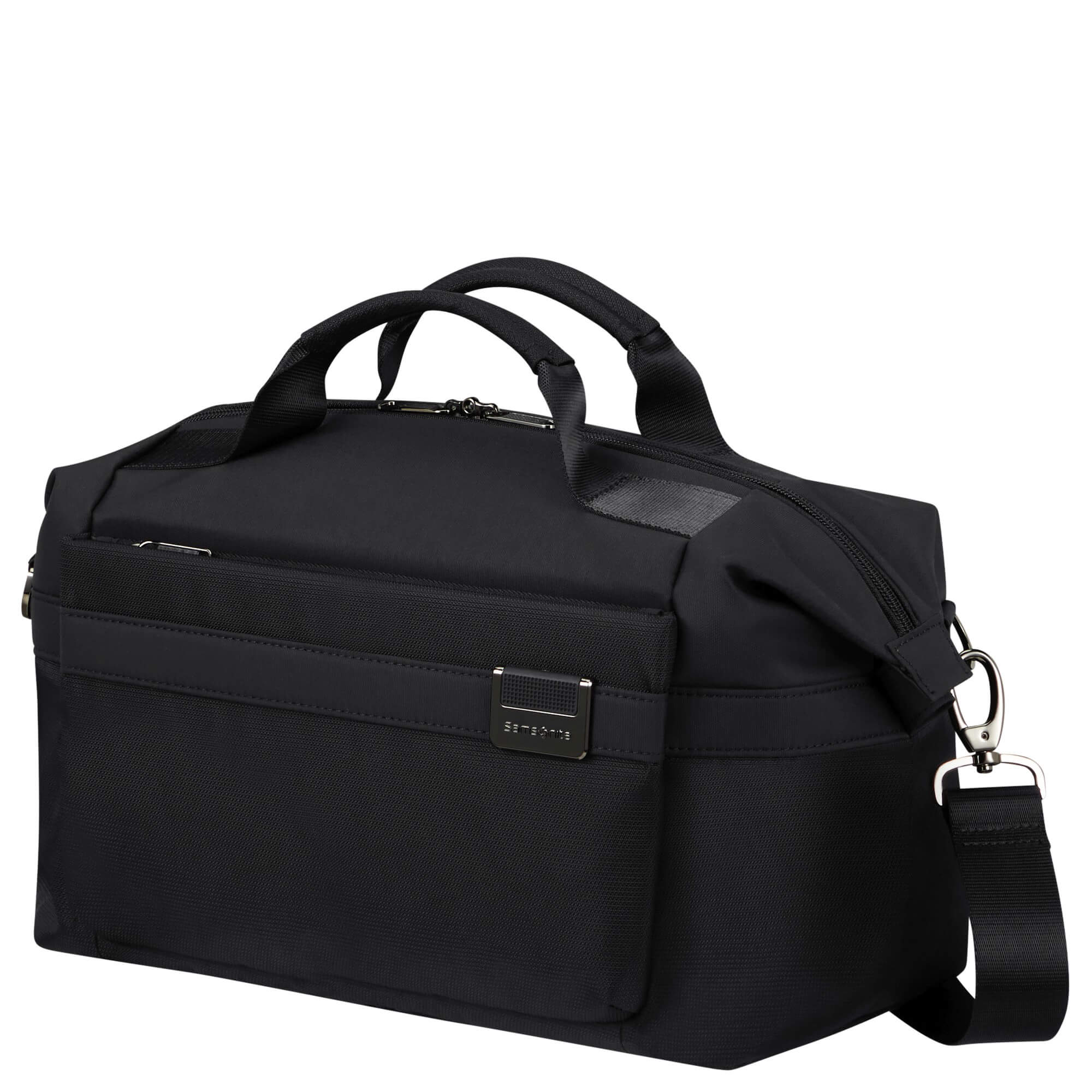 Samsonite Airea - Beautycase 35 cm (black) - Image 2