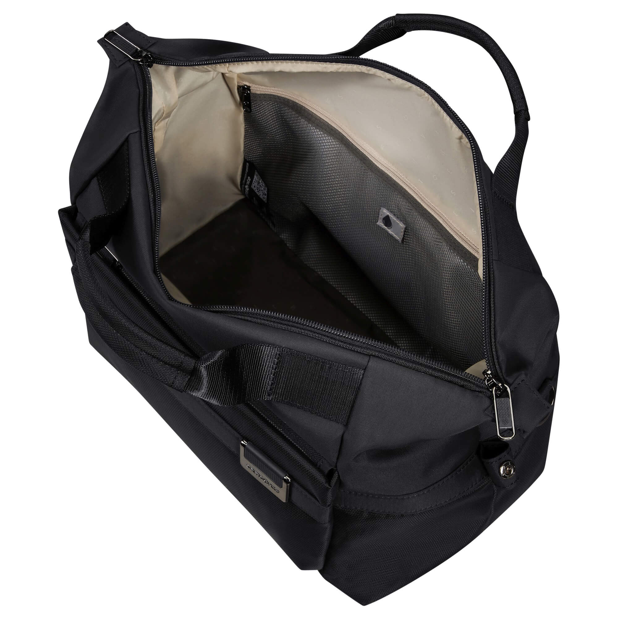 Samsonite Airea - Beautycase 35 cm (black) - Image 5