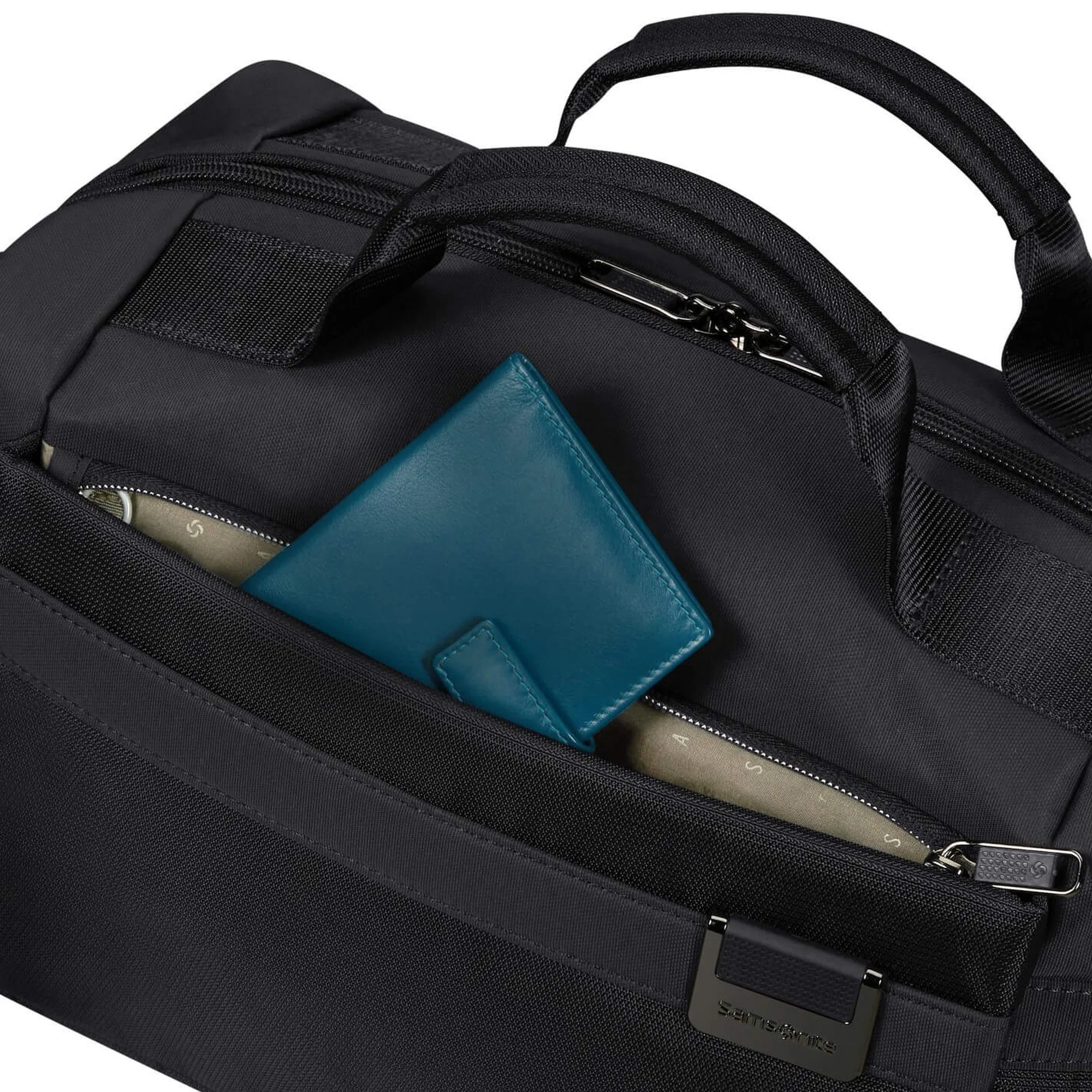 Samsonite Airea - Beautycase 35 cm (black) - Image 6