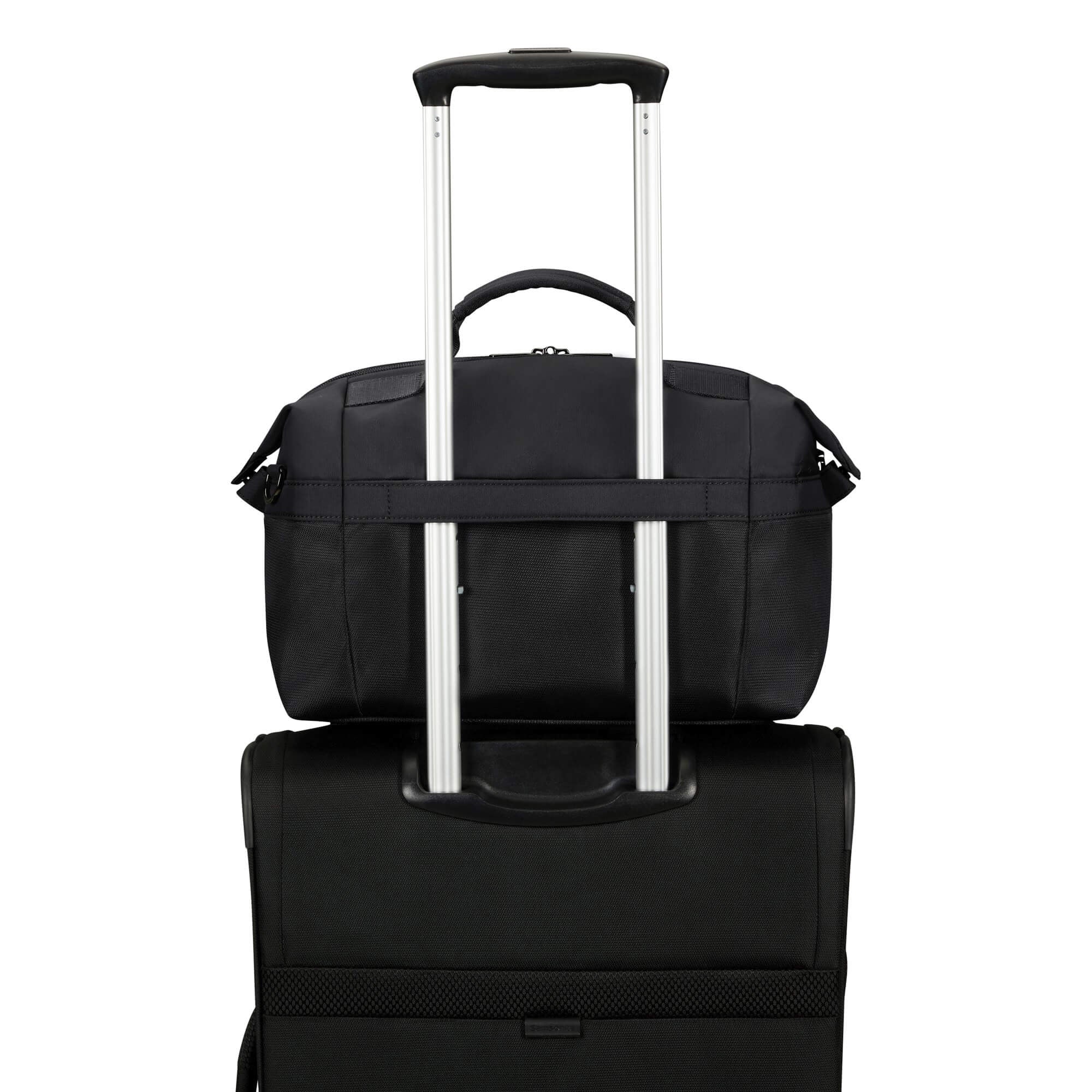 Samsonite Airea - Beautycase 35 cm (black) - Image 9