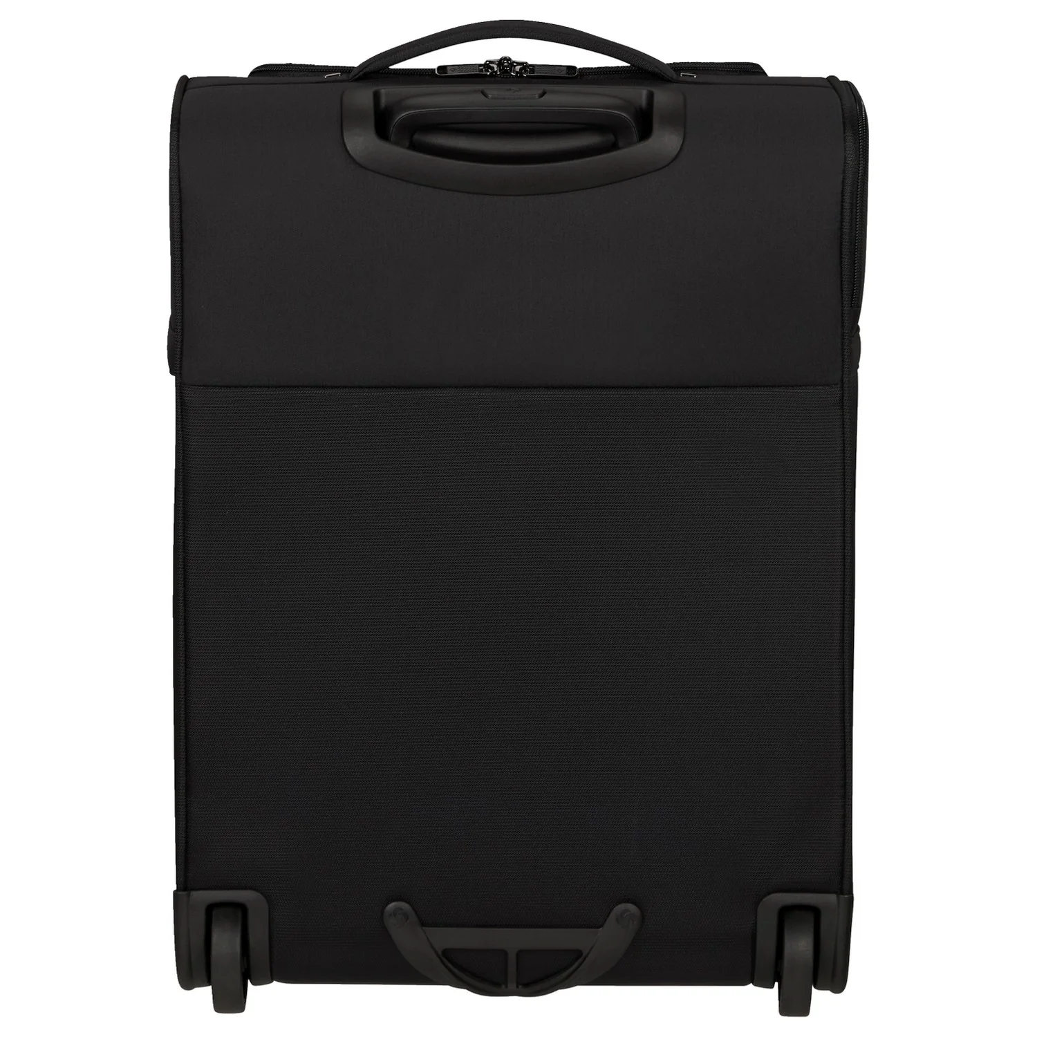Samsonite Airea Upright - 2-Rollen-Kabinentrolley 55 cm (Toppocket) erw. (black) - Image 4