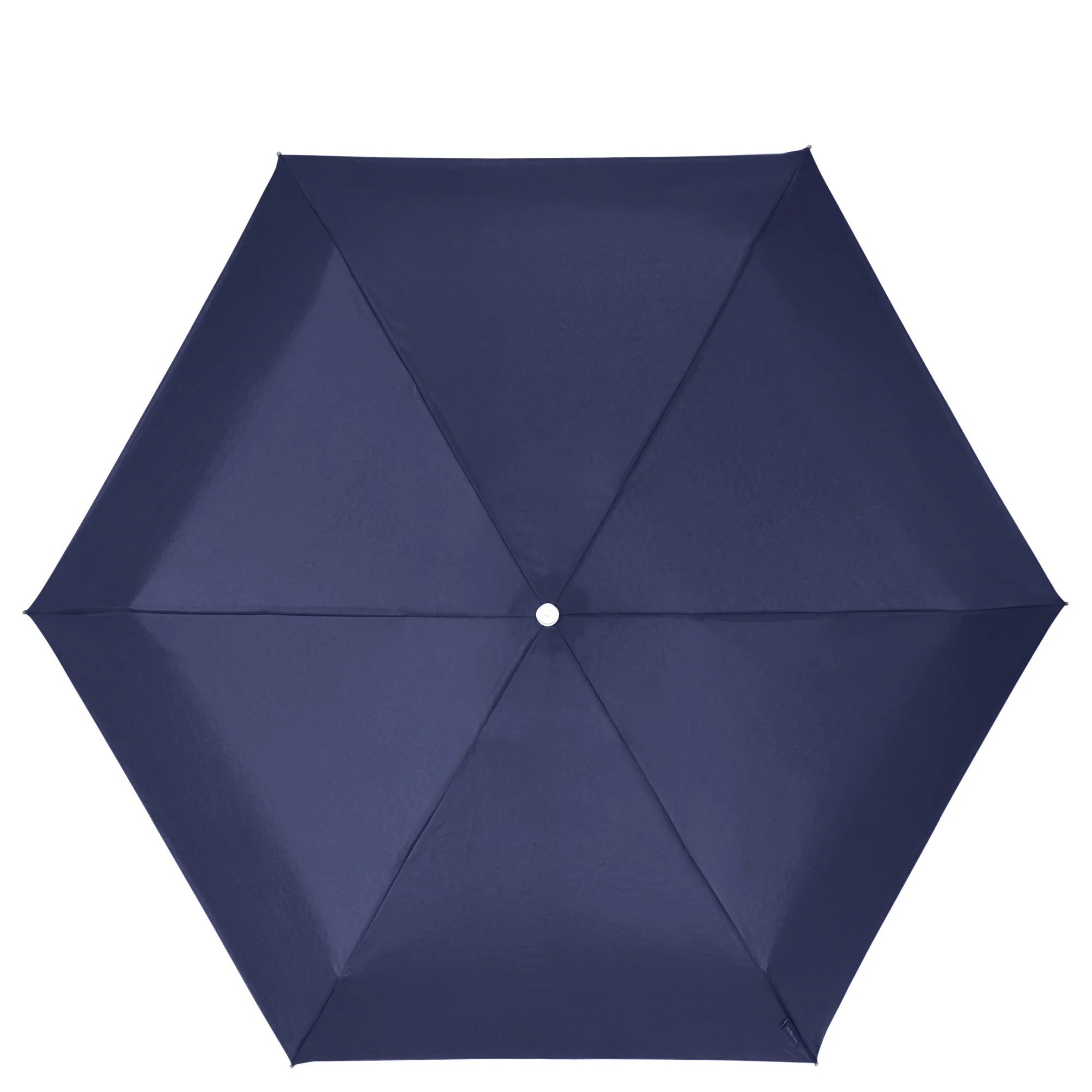 Samsonite Alu Drop S 4 Sect. Auto - Regenschirm (indigo blue) - Image 3