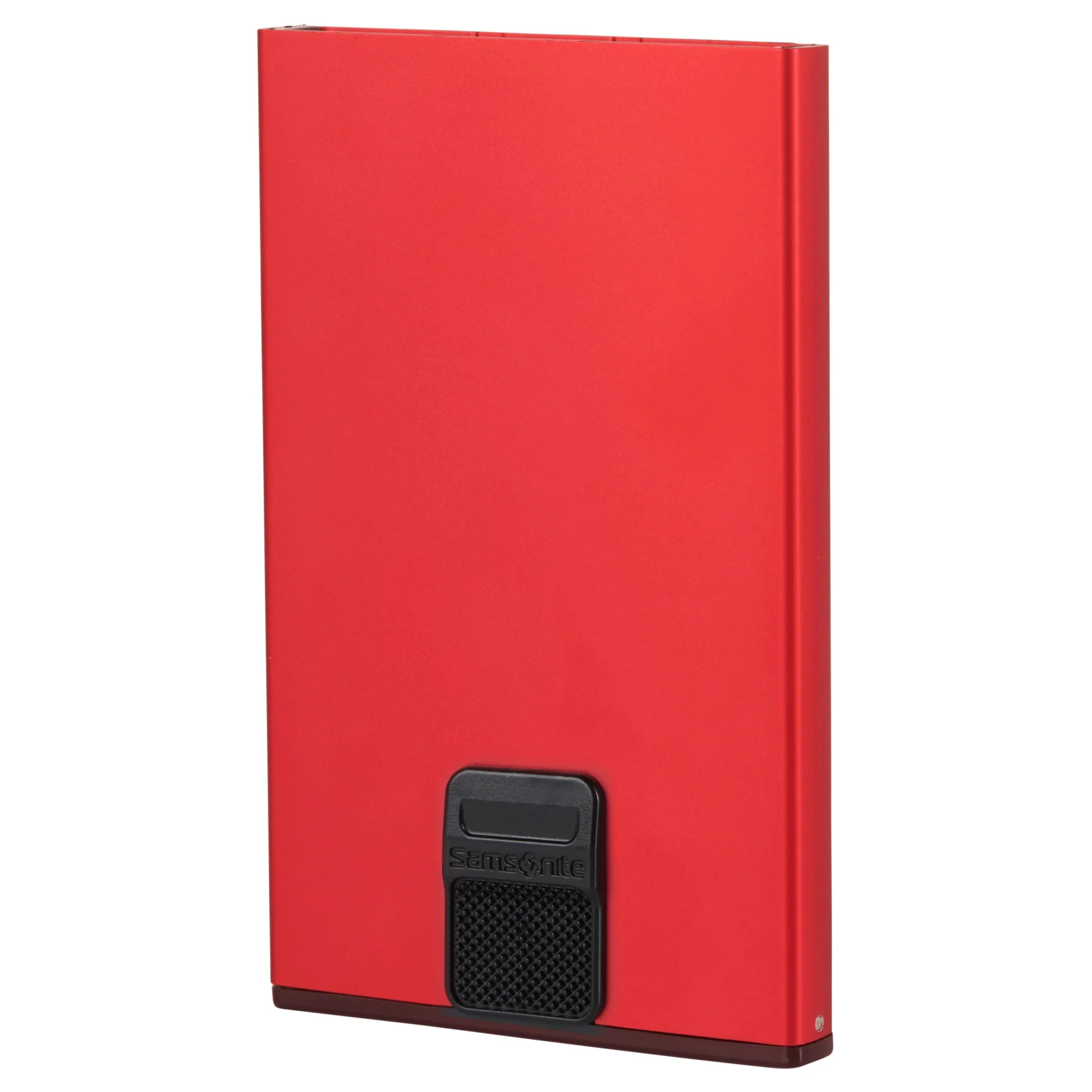 Samsonite Alu Fit 201 - Kartenhalter 6cc (red) - Image 3