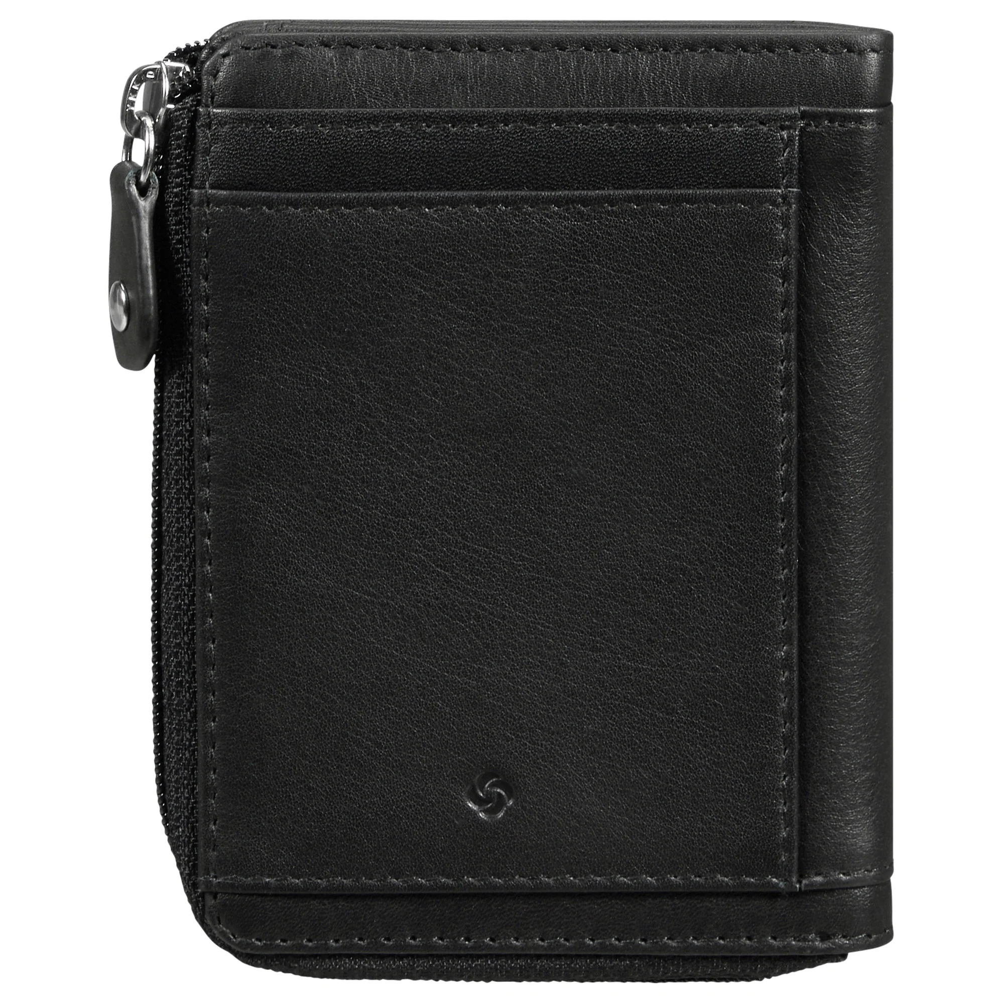 Samsonite Attack 2 Slg RFID - Geldbörse 4cc 11 cm (black) - Image 3