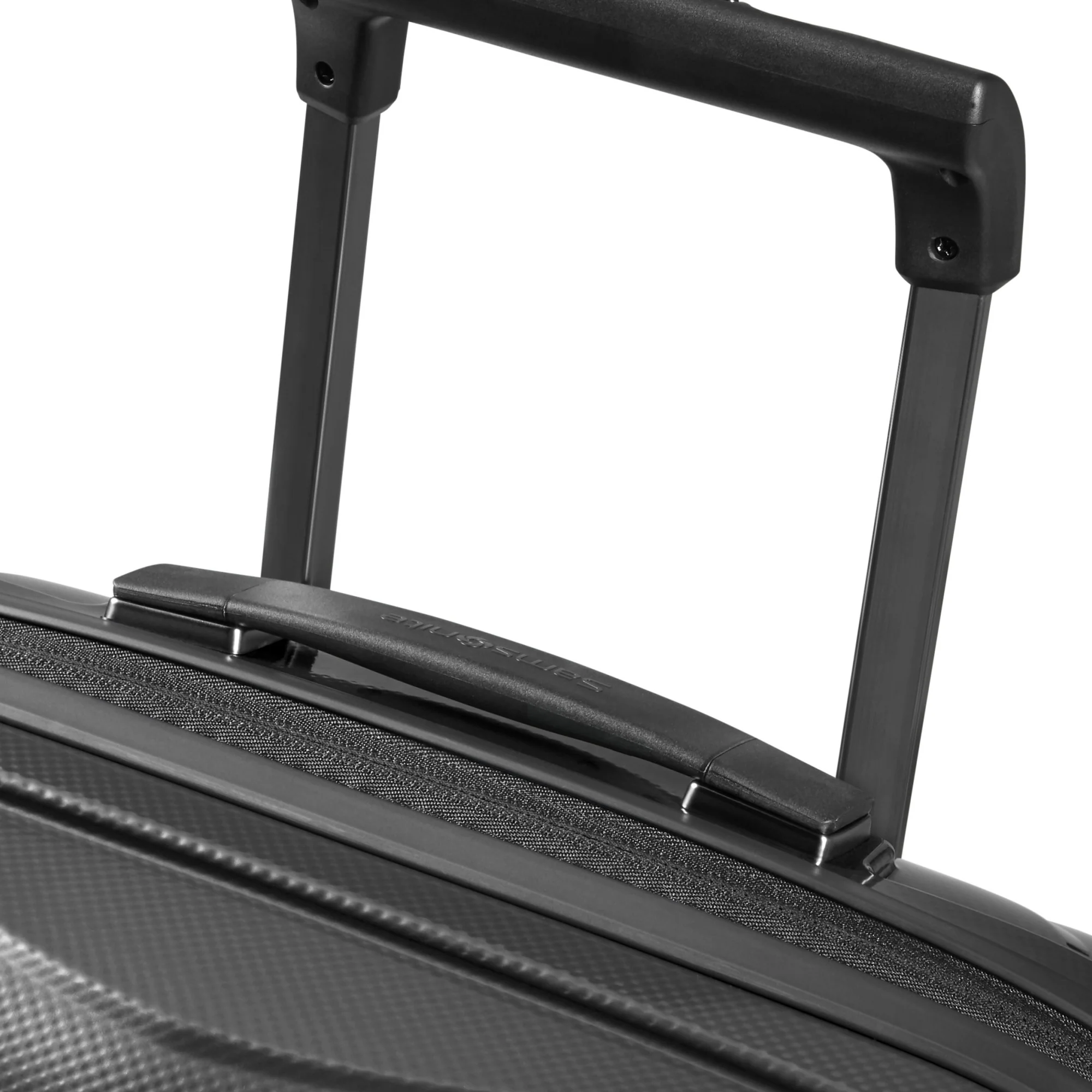 Samsonite Attrix - 4-Rollen Kabinentrolley S 55 cm erw. (anthracite) - Image 10