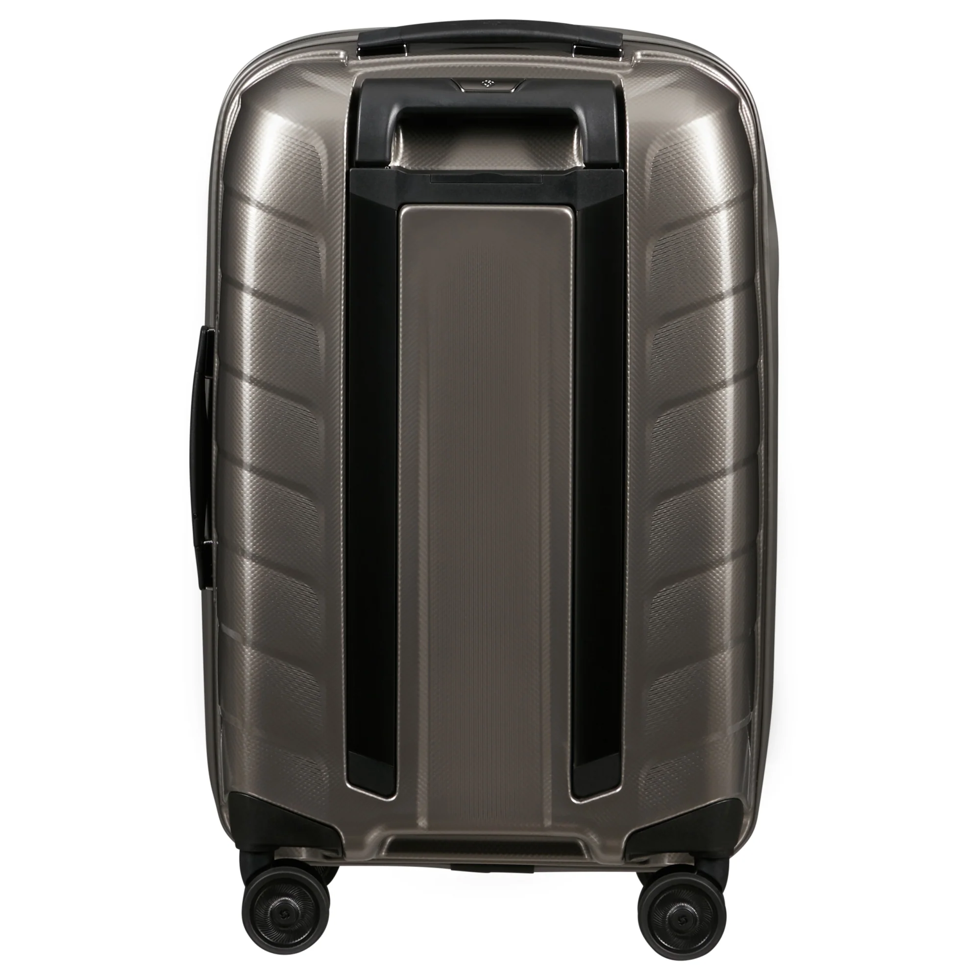 Samsonite Attrix - 4 Rollen Kabinentrolley S 55/35 cm erw. (dune) - Image 5