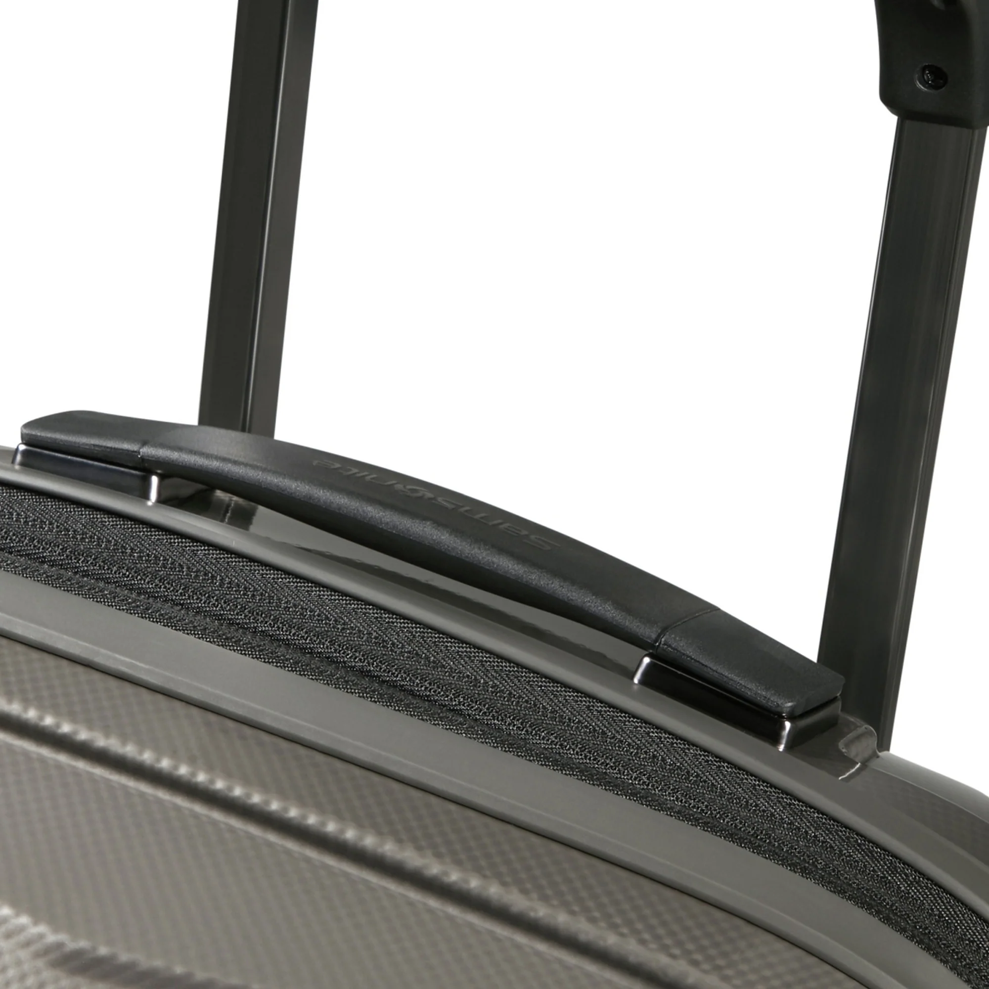 Samsonite Attrix - 4 Rollen Kabinentrolley S 55/35 cm erw. (dune) - Image 9