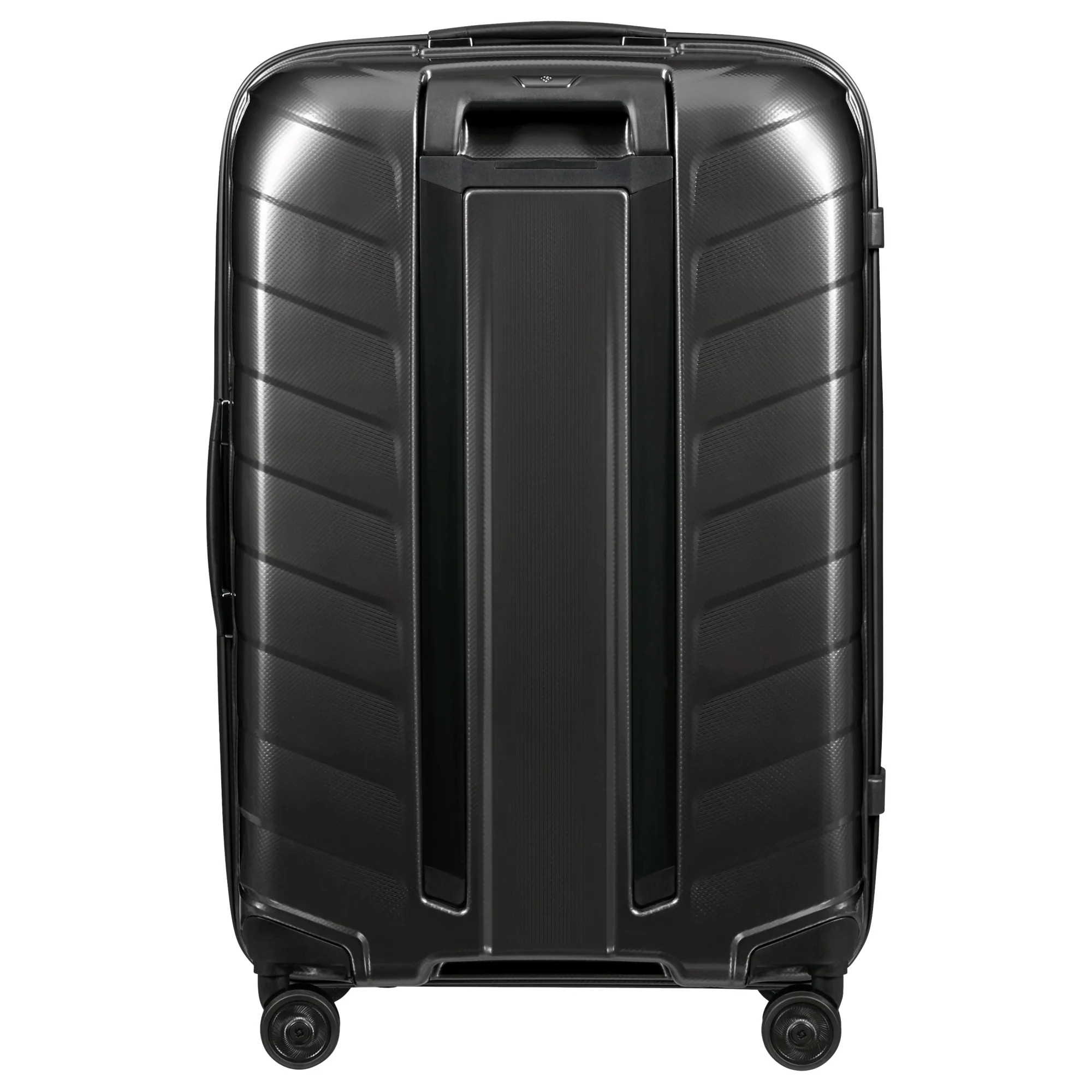 Samsonite Attrix - 4-Rollen-Trolley M 69 cm (anthracite) - Image 4