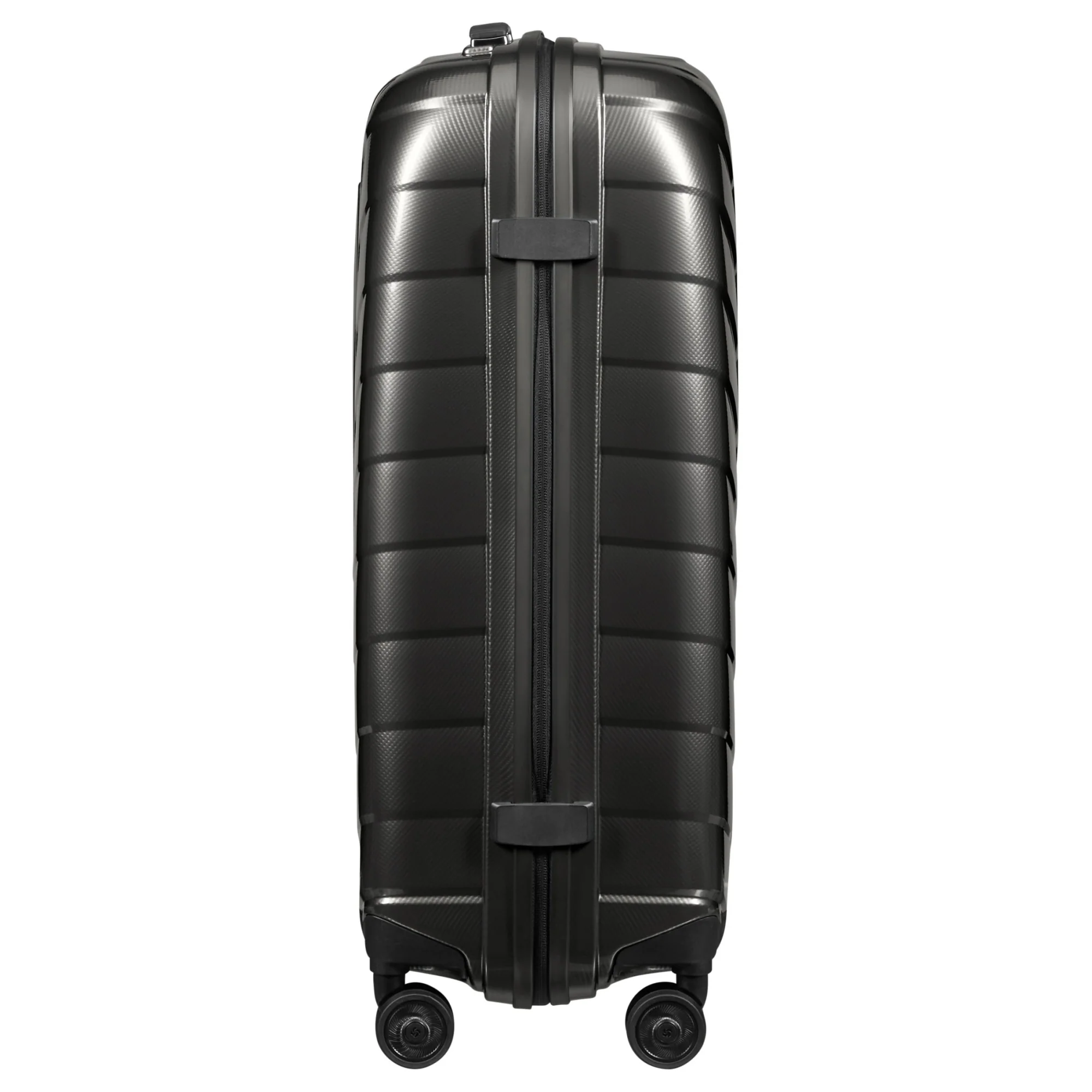 Samsonite Attrix - 4-Rollen-Trolley M 69 cm (anthracite) - Image 5