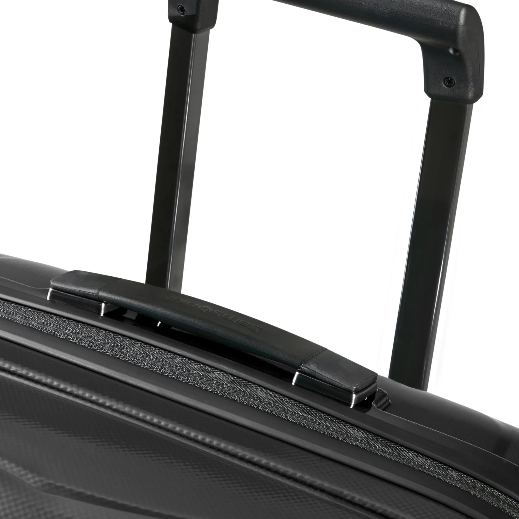 Samsonite Attrix - 4-Rollen-Trolley M 69 cm (anthracite) - Image 8