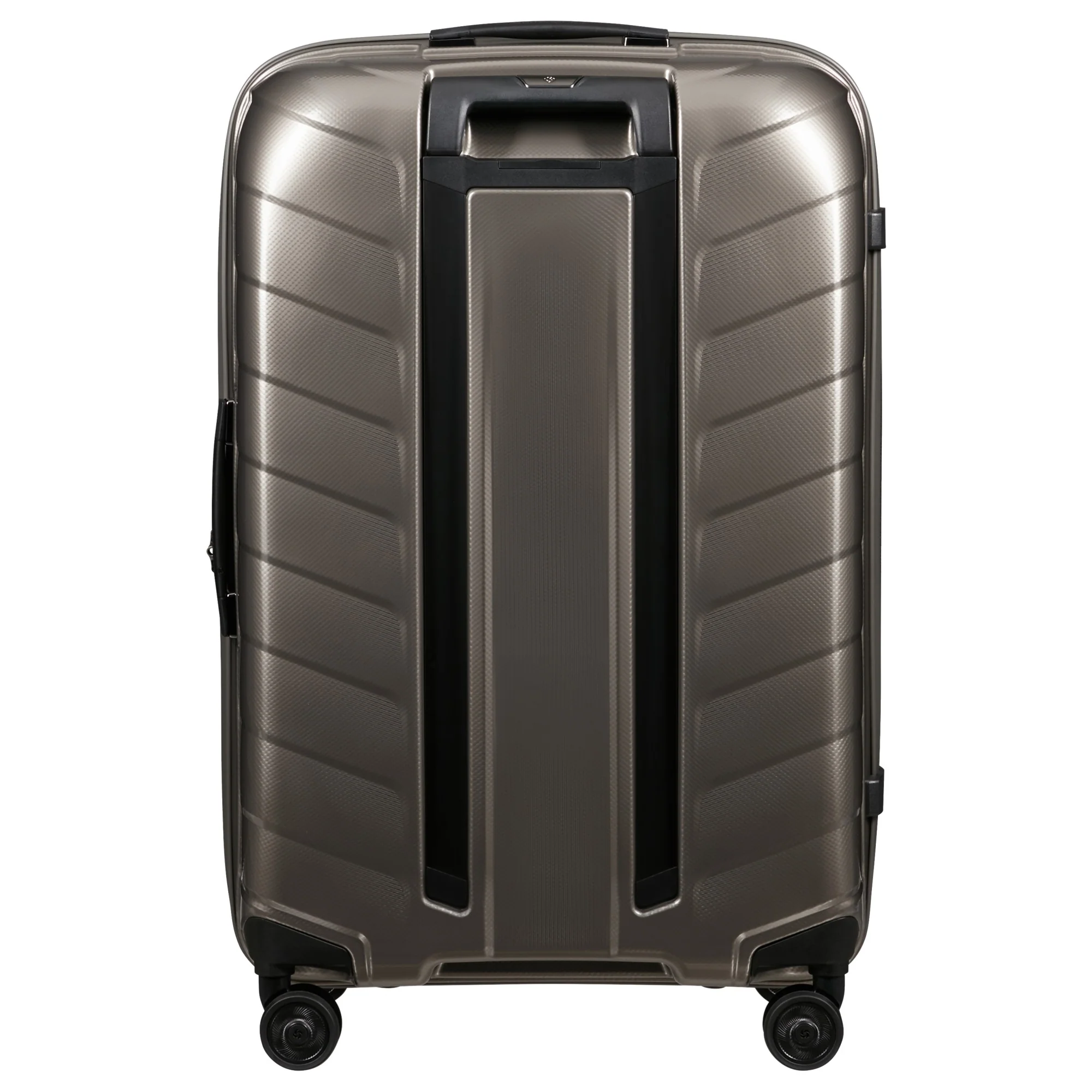 Samsonite Attrix - 4-Rollen-Trolley M 69 cm (dune) - Image 4