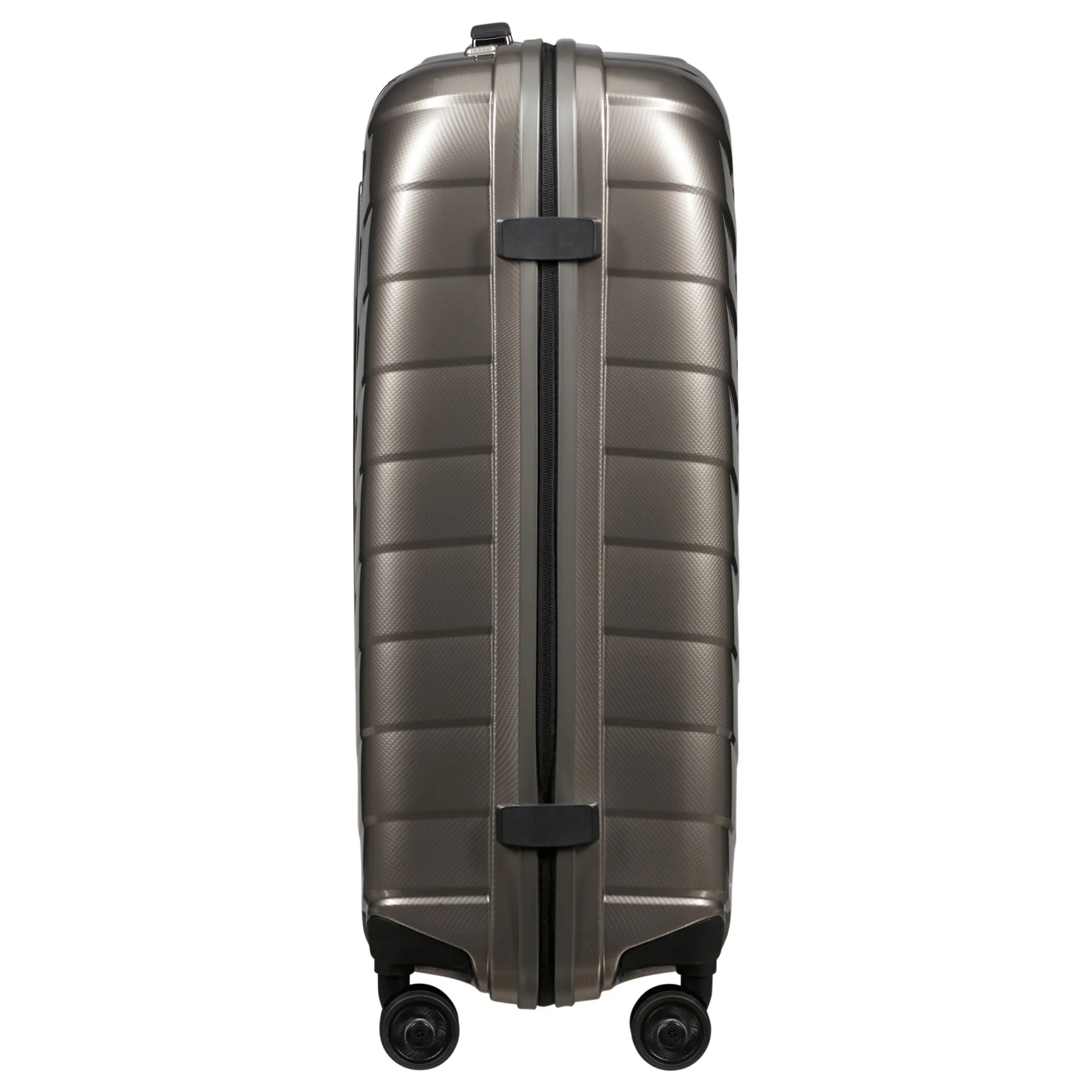 Samsonite Attrix - 4-Rollen-Trolley M 69 cm (dune) - Image 5