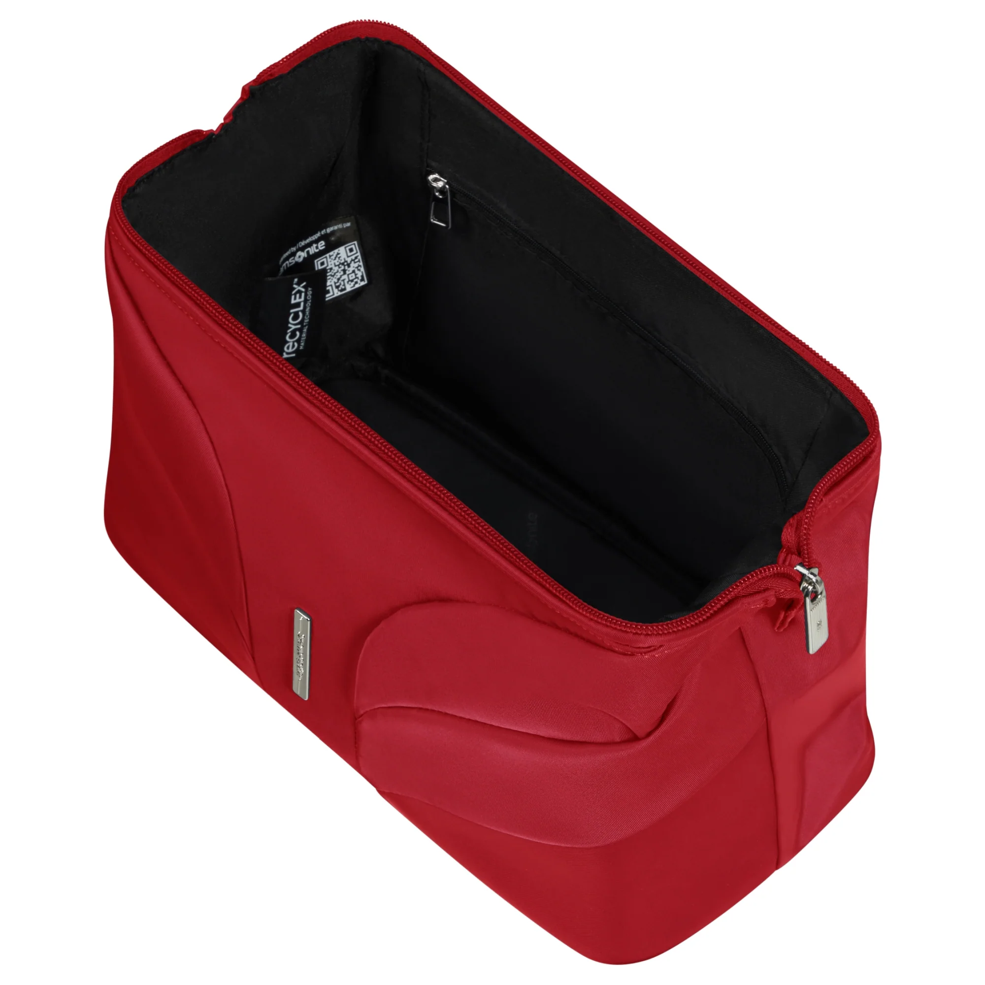 Samsonite Attrix - Kulturbeutel 29.5 cm (red) - Image 6