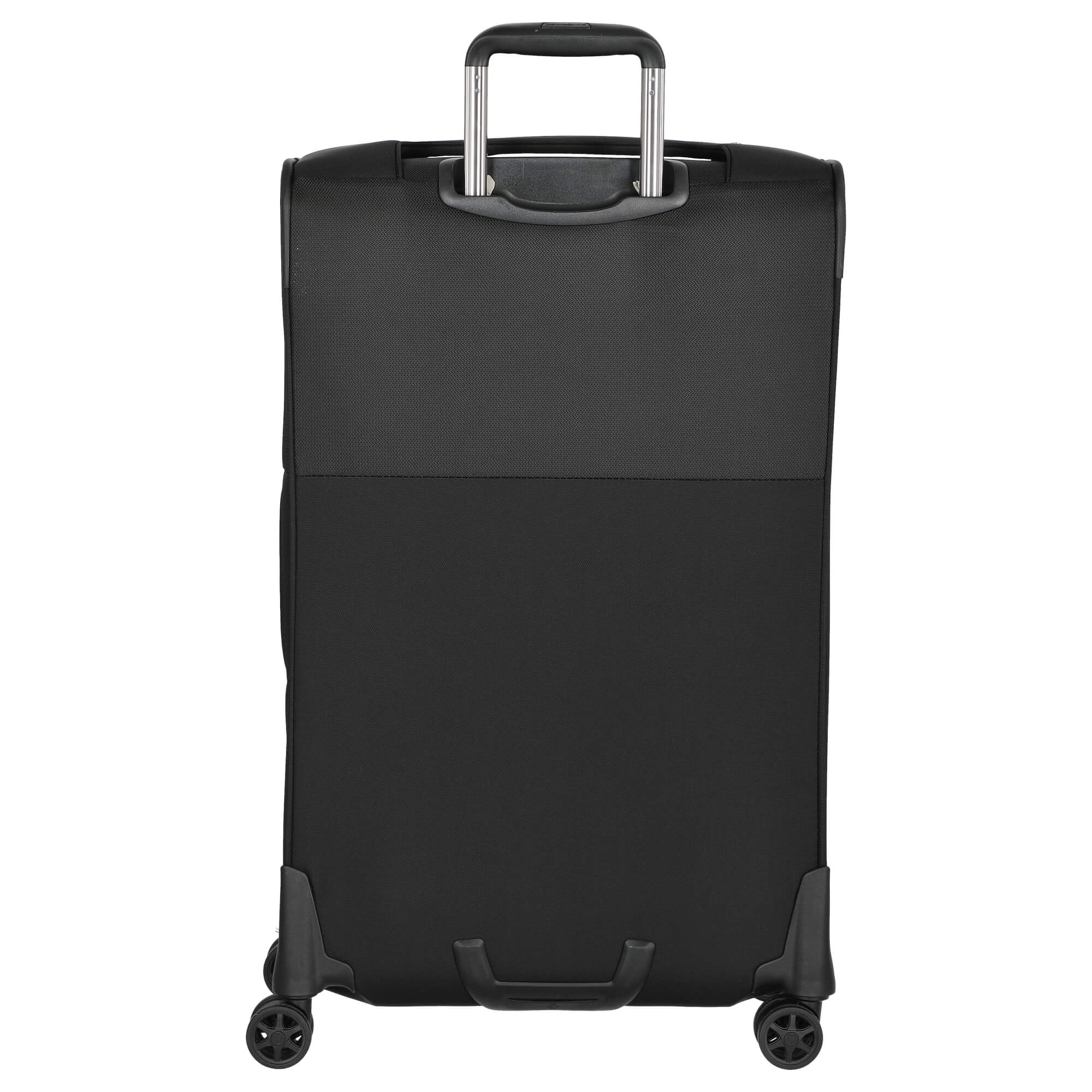 Samsonite B-Lite Icon - 4-Rollen-Trolley L 71 cm erw. (eco black) - Image 4