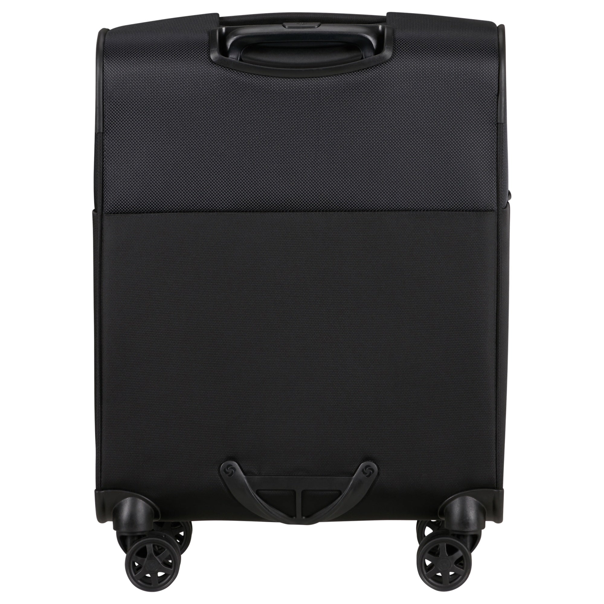 Samsonite Base Breeze - 4-Rollen-Kabinentrolley 55 cm erw. (black) - Image 5
