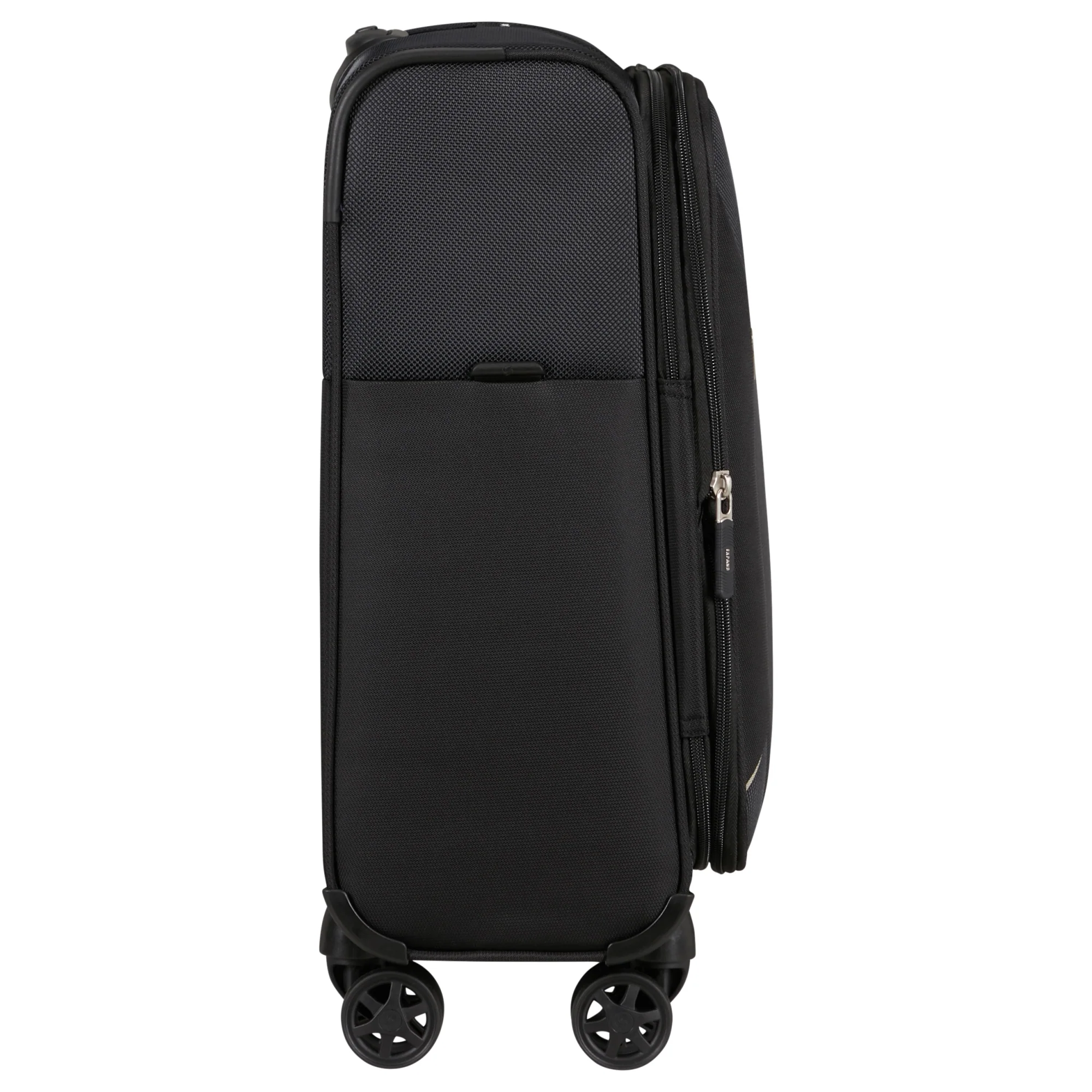 Samsonite Base Breeze - 4-Rollen-Kabinentrolley 55 cm erw. (black) - Image 6