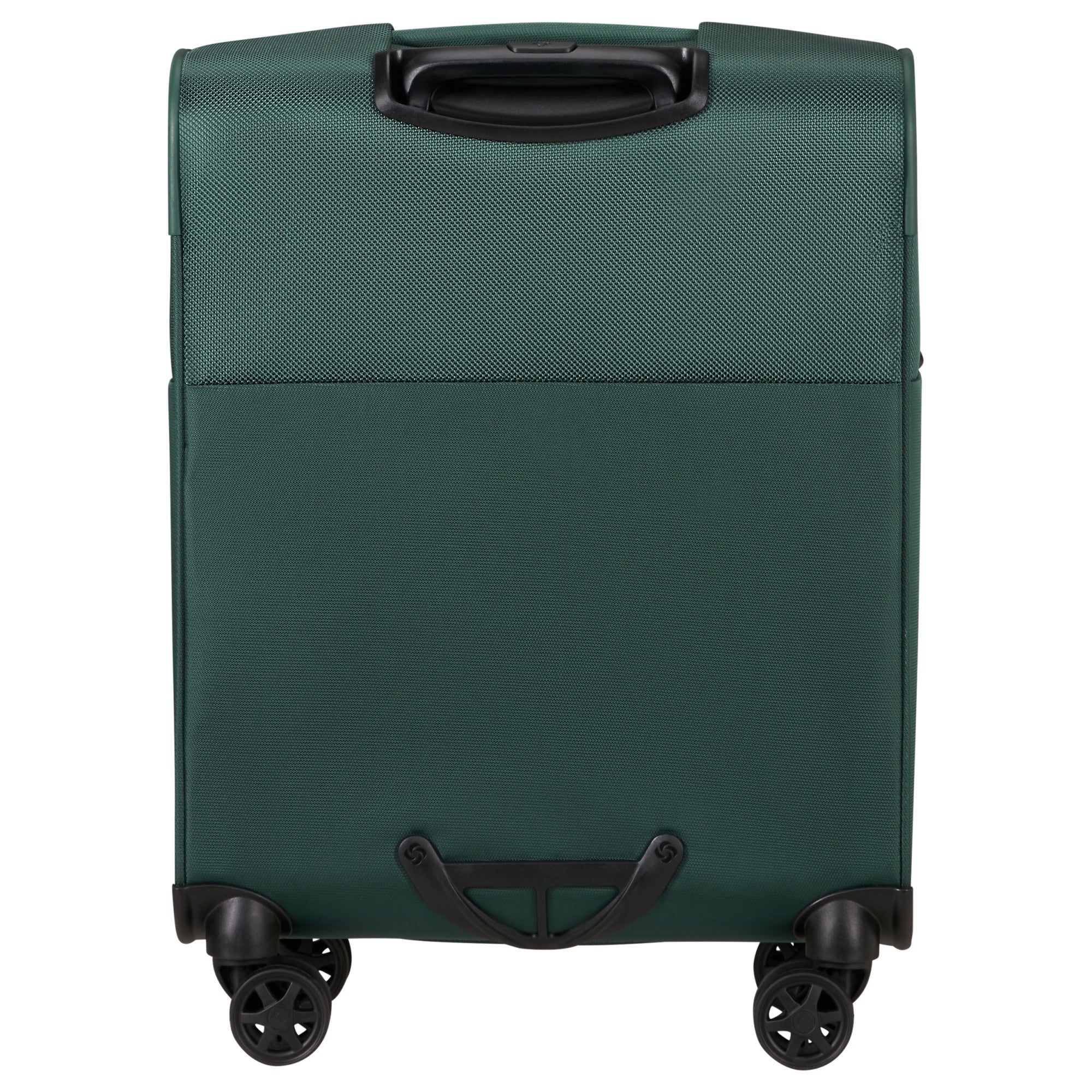 Samsonite Base Breeze - 4-Rollen-Kabinentrolley 55 cm erw. (dark green) - Image 5