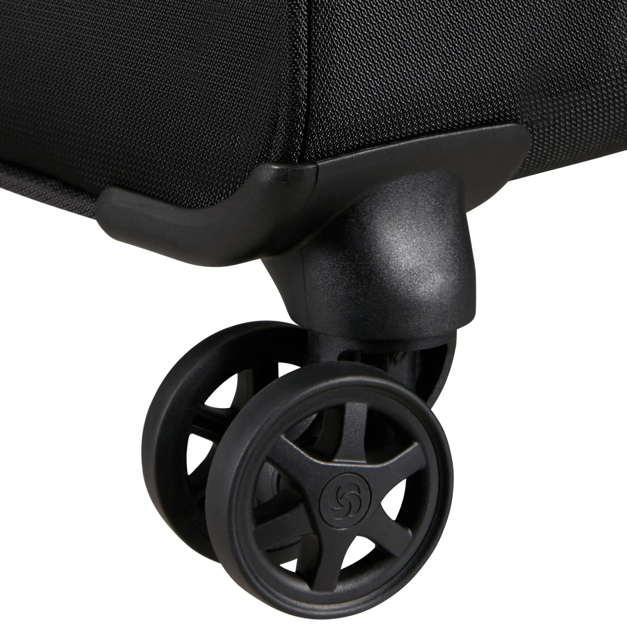 Samsonite Base Breeze - 4-Rollen Trolley 67 cm erw. (black) - Image 10