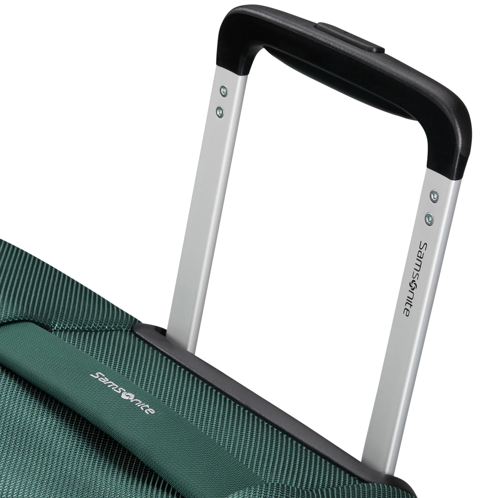 Samsonite Base Breeze - 4-Rollen Trolley 67 cm erw. (dark green) - Image 8