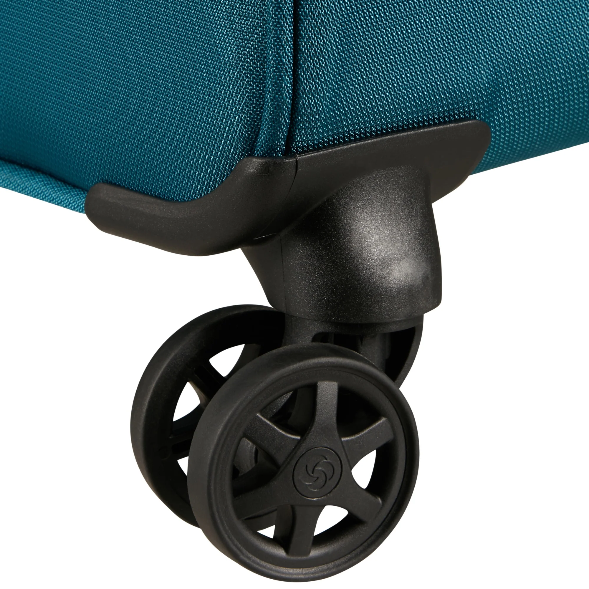 Samsonite Base Breeze - 4-Rollen Trolley 67 cm erw. (petrol blue) - Image 11