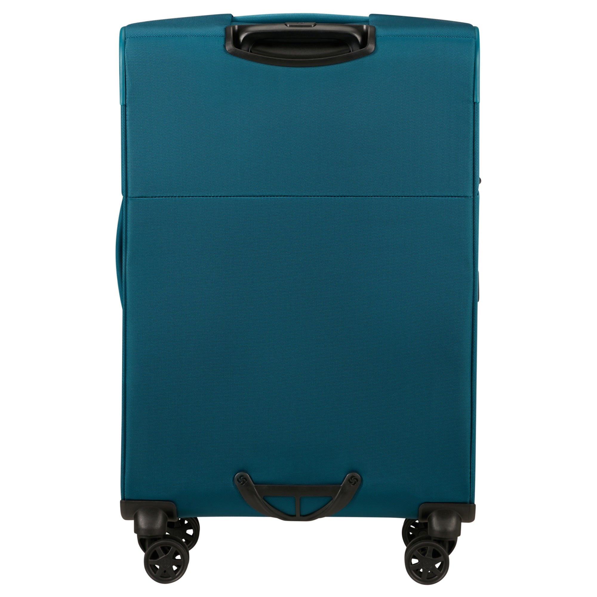 Samsonite Base Breeze - 4-Rollen Trolley 67 cm erw. (petrol blue) - Image 5