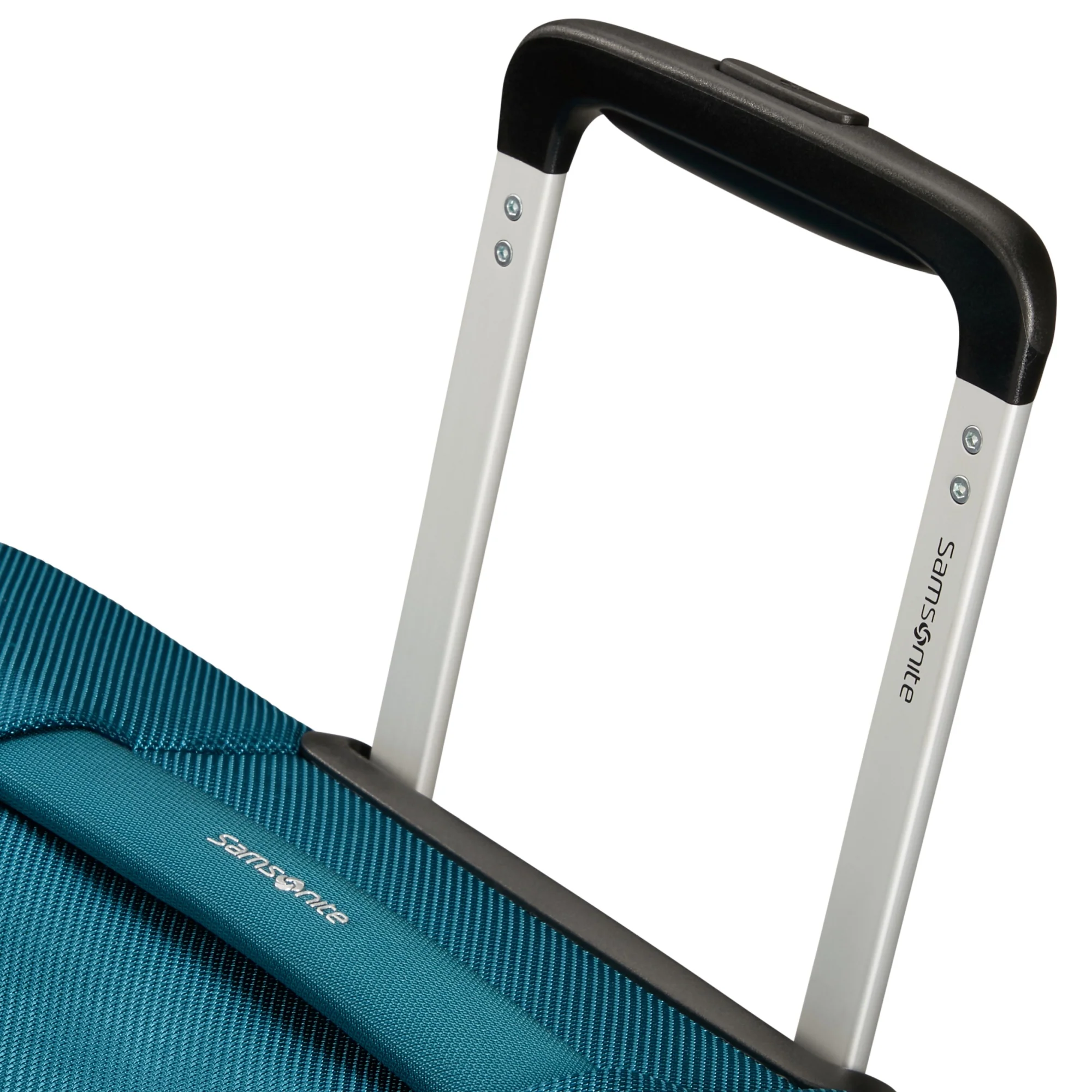 Samsonite Base Breeze - 4-Rollen Trolley 67 cm erw. (petrol blue) - Image 8
