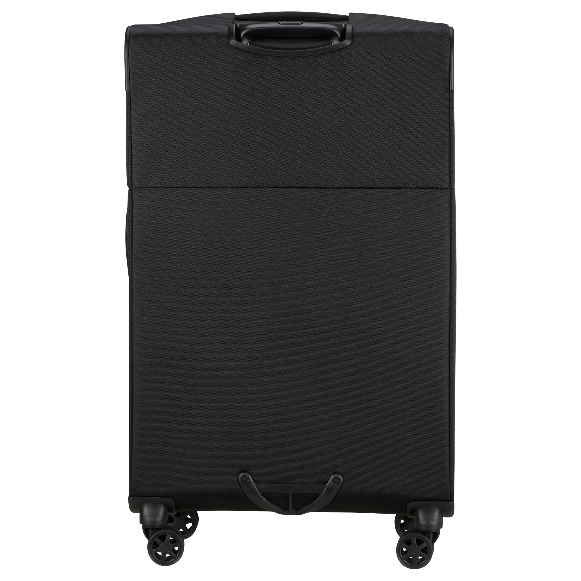 Samsonite Base Breeze - 4-Rollen-Trolley 78 cm erw. (black) - Image 4