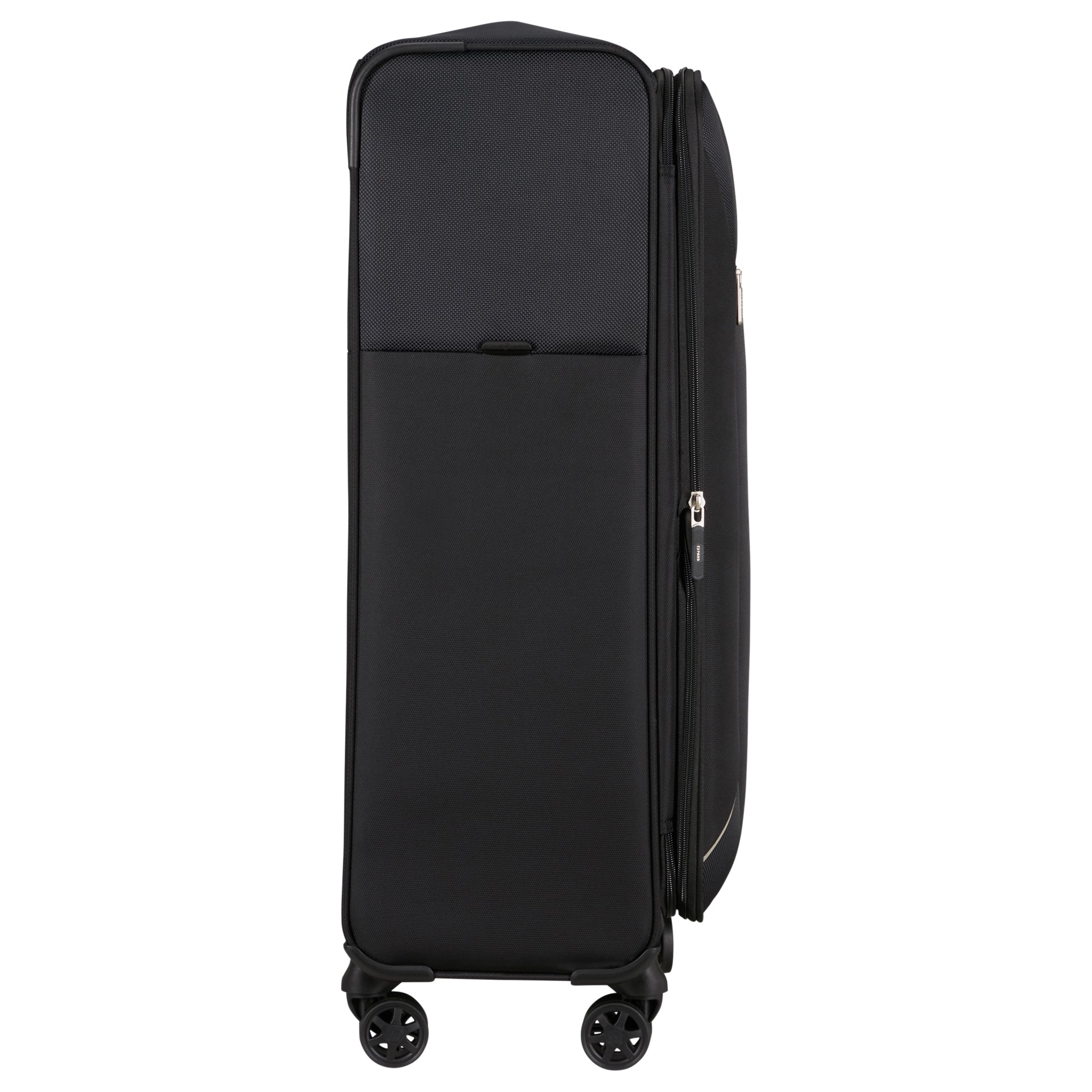 Samsonite Base Breeze - 4-Rollen-Trolley 78 cm erw. (black) - Image 5