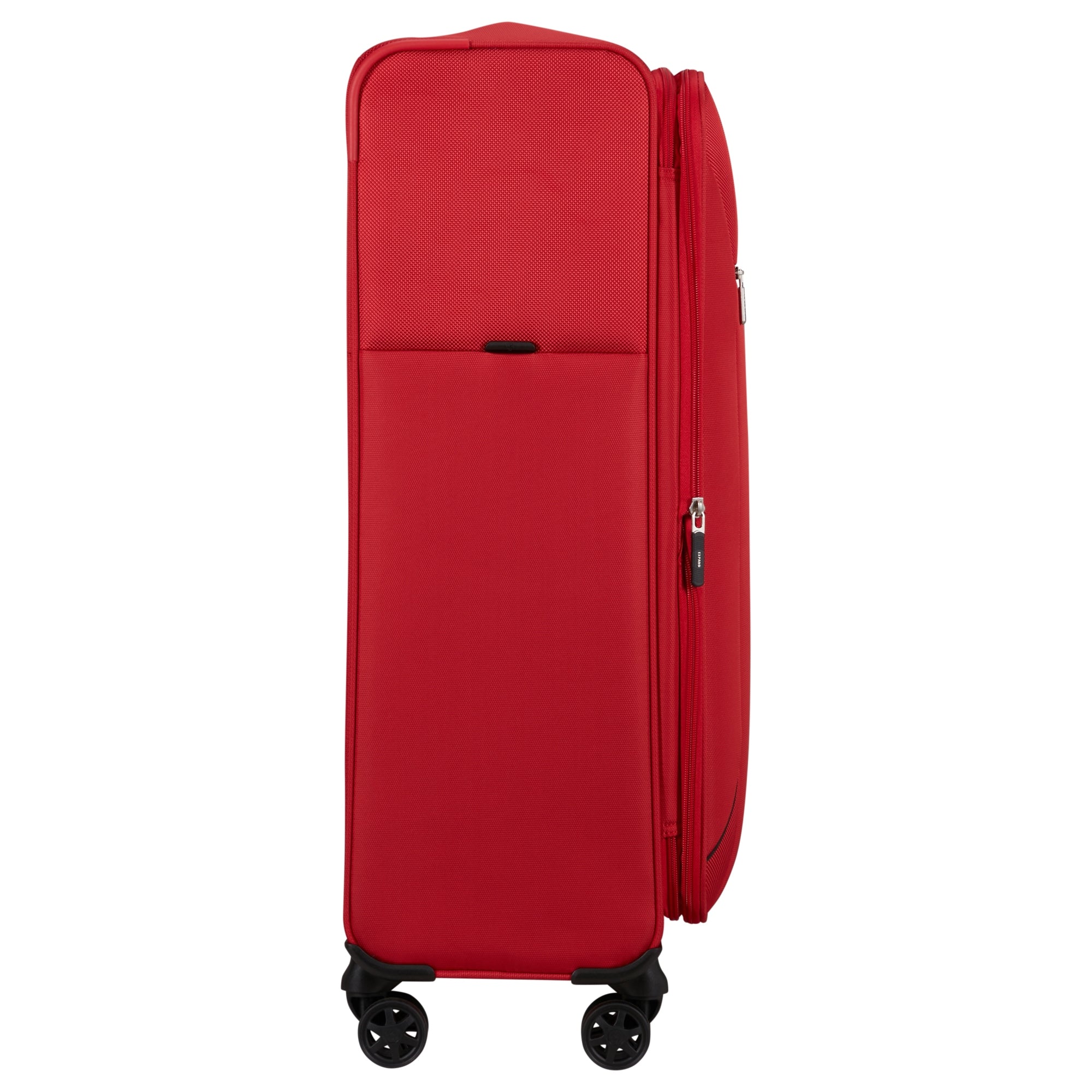 Samsonite Base Breeze - 4-Rollen-Trolley 78 cm erw. (red) - Image 5