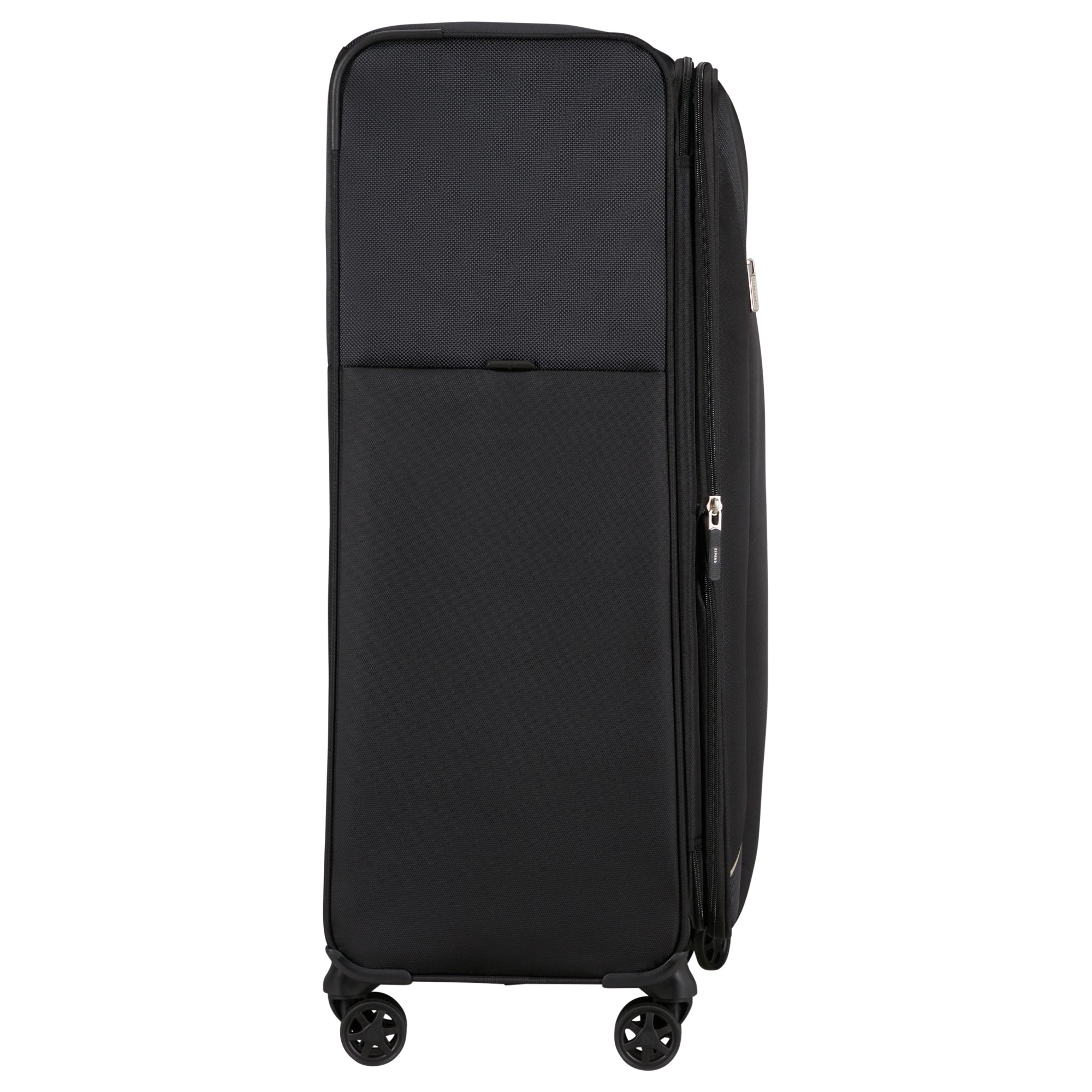 Samsonite Base Breeze - 4-Rollen-Trolley 81 cm erw. (black) - Image 6