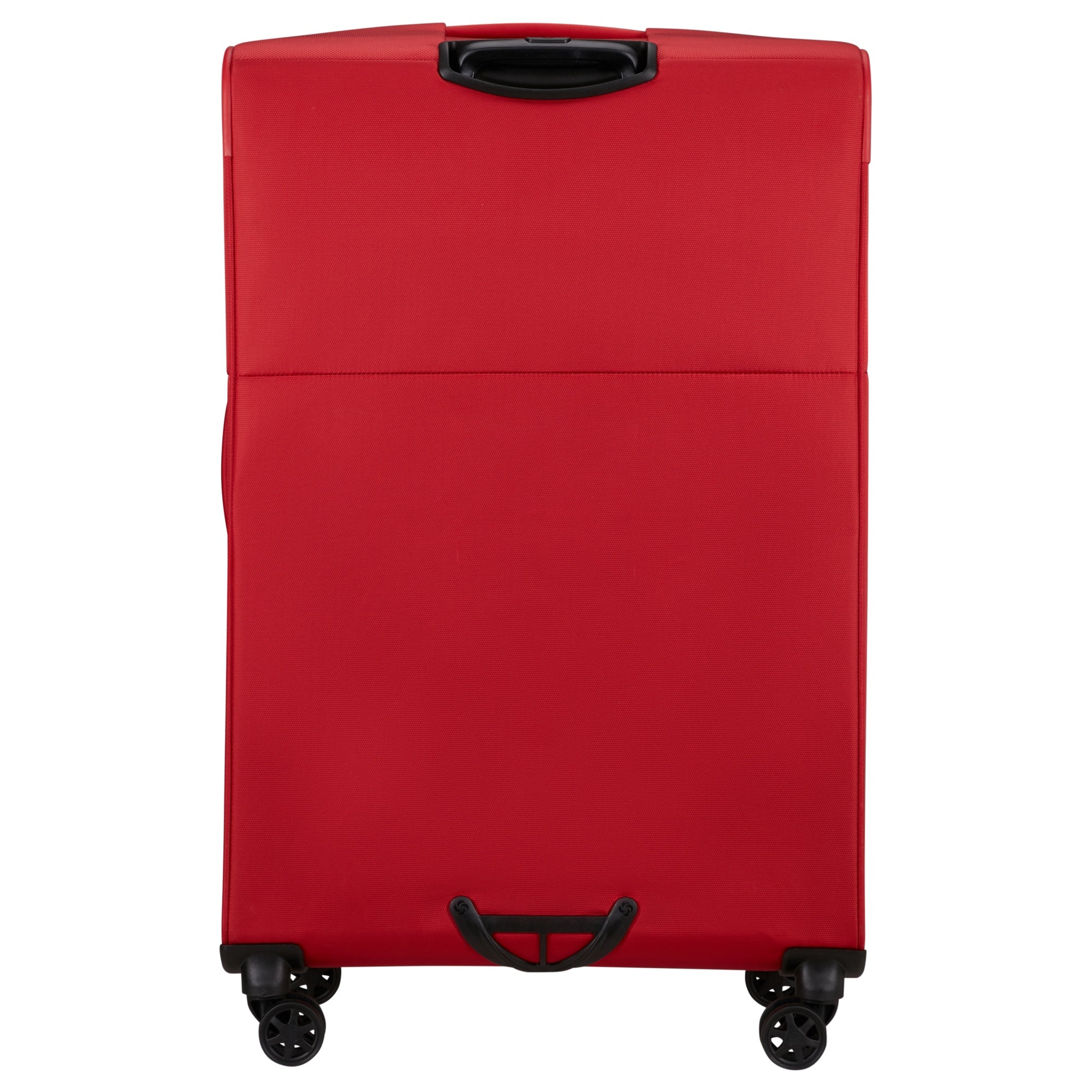 Samsonite Base Breeze - 4-Rollen-Trolley 81 cm erw. (red) - Image 5