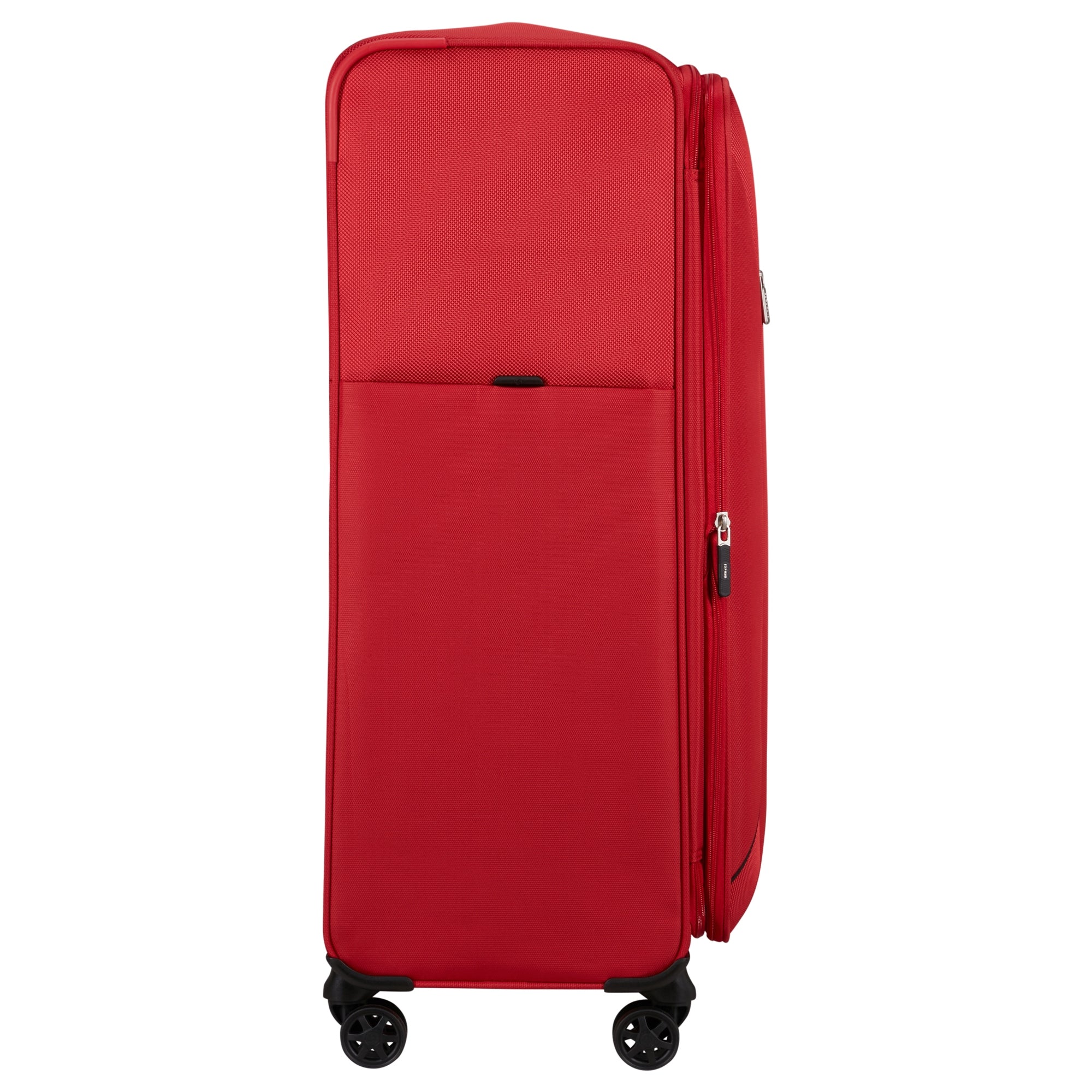 Samsonite Base Breeze - 4-Rollen-Trolley 81 cm erw. (red) - Image 6