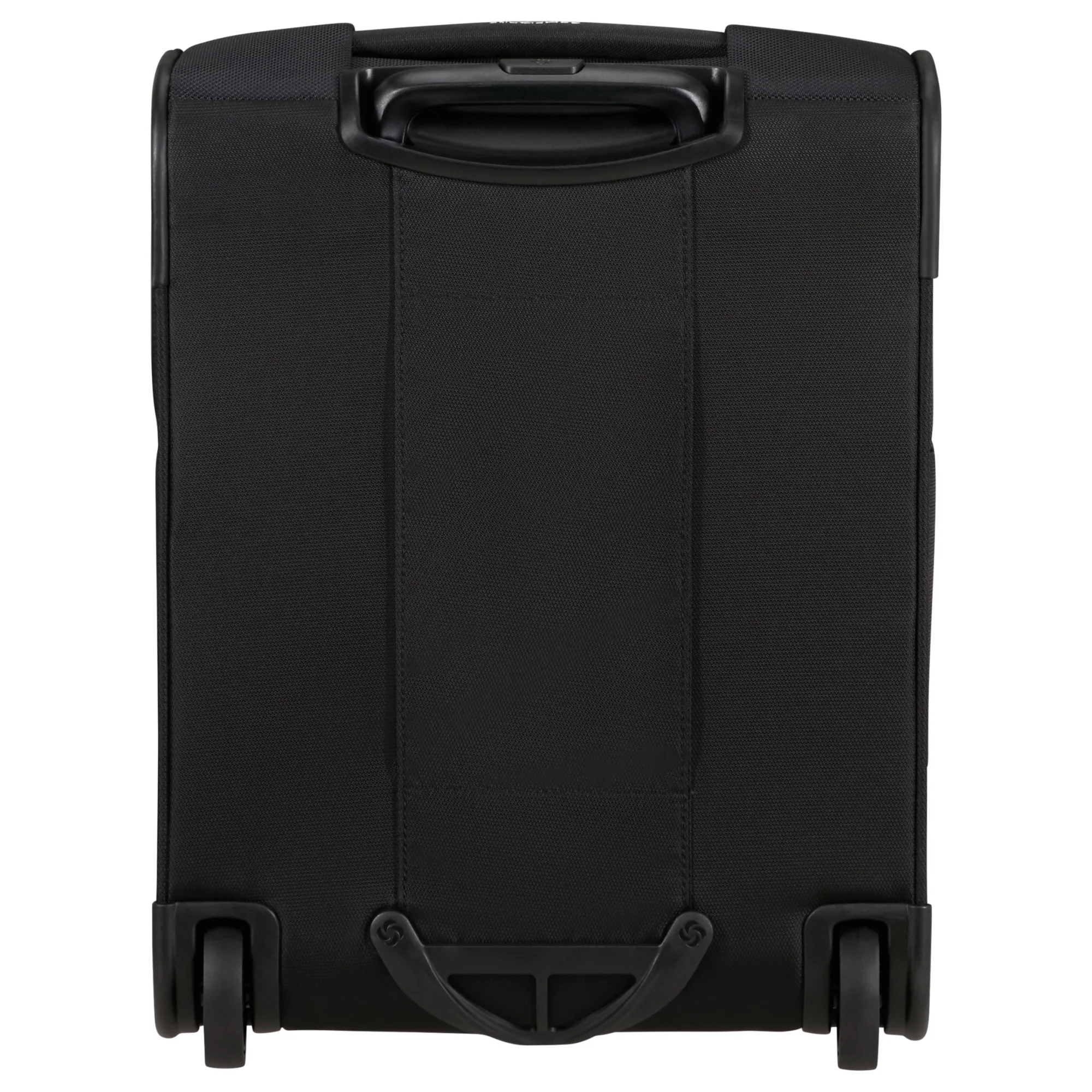 Samsonite Base Breeze Upright Underseater - 2-Rollen-Kabinentrolley 45 cm (black) - Image 4