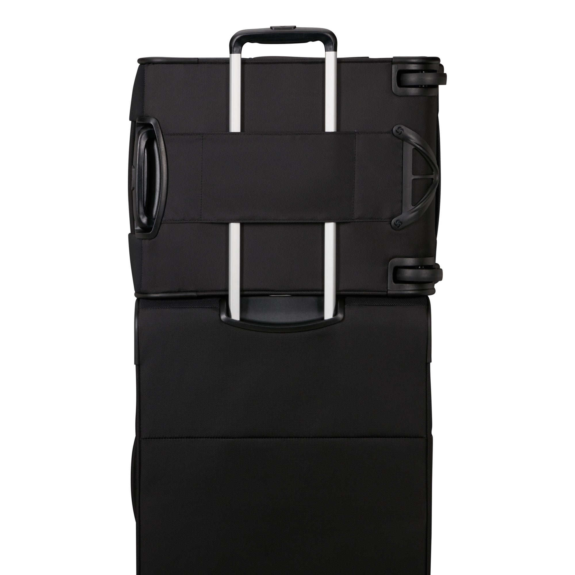Samsonite Base Breeze Upright Underseater - 2-Rollen-Kabinentrolley 45 cm (black) - Image 8