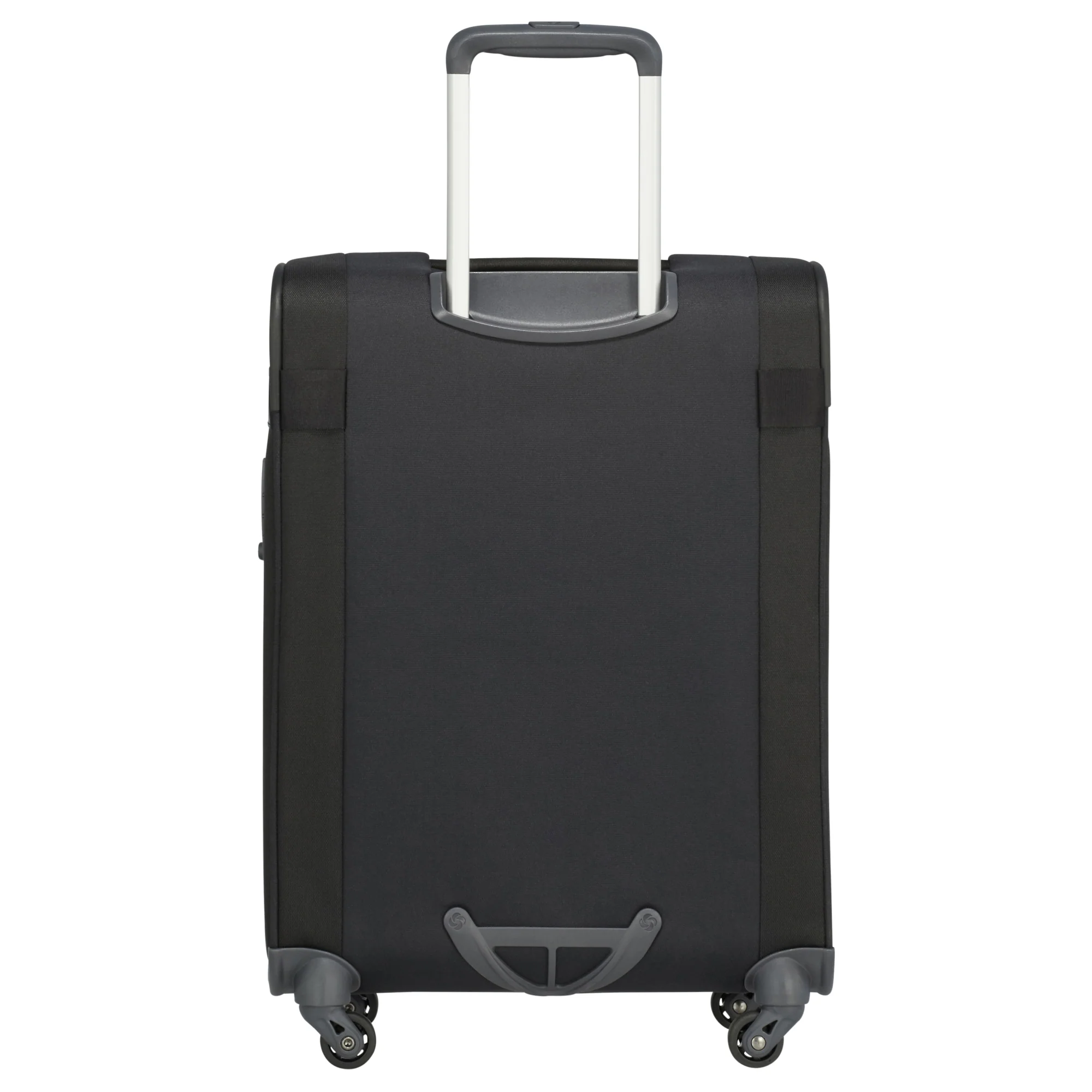 Samsonite Citybeat - 4-Rollen-Trolley 55 cm (black) - Image 4