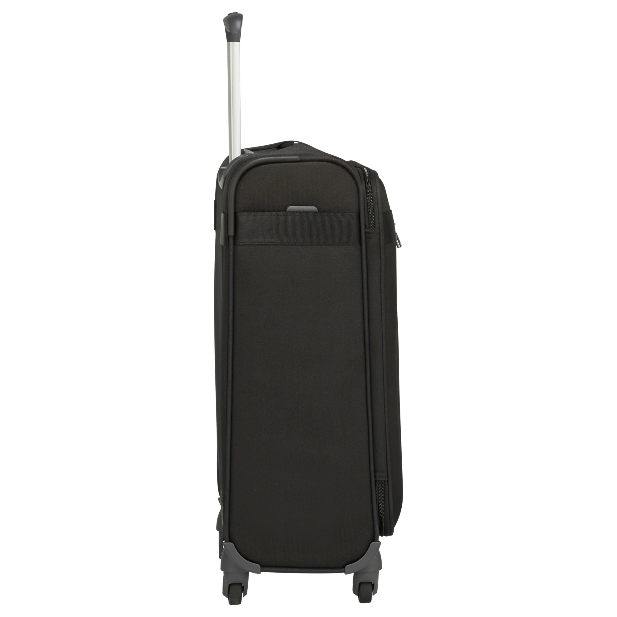Samsonite Citybeat - 4-Rollen-Trolley 55 cm (black) - Image 5