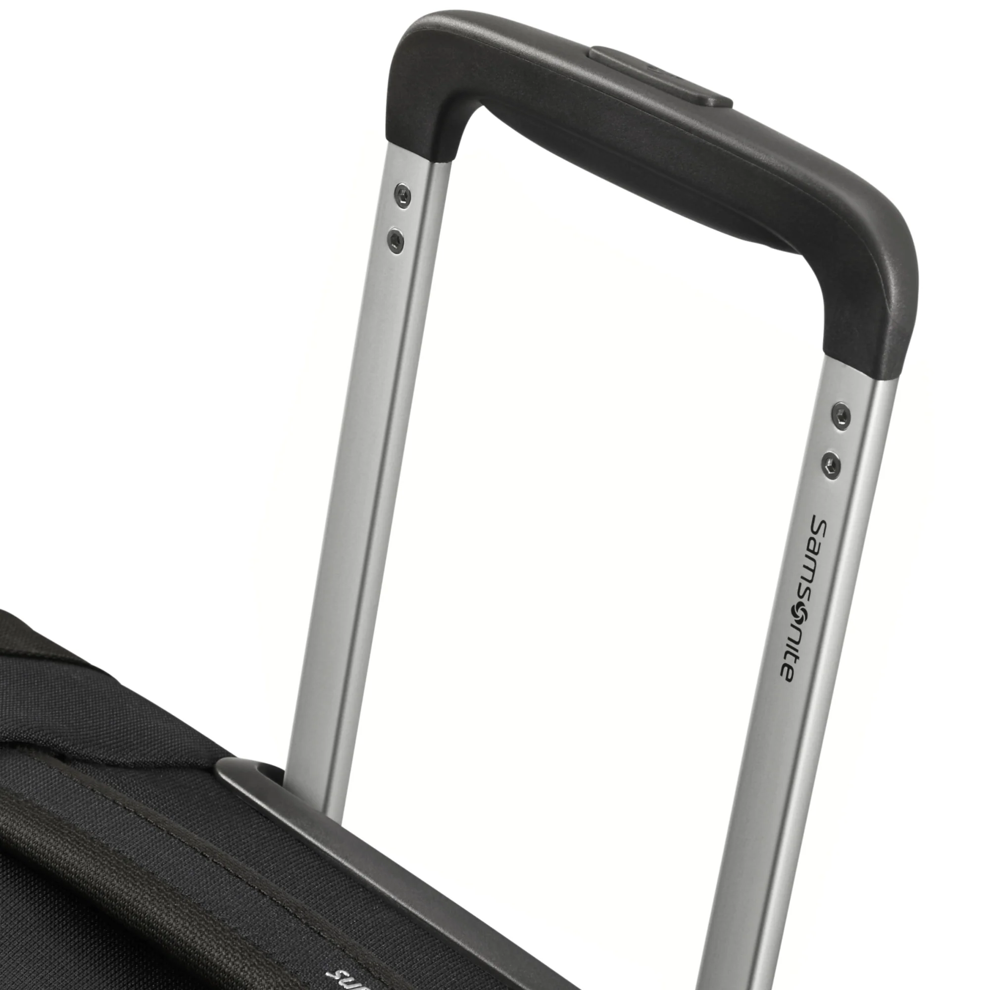 Samsonite Citybeat - 4-Rollen-Trolley 55 cm (black) - Image 7