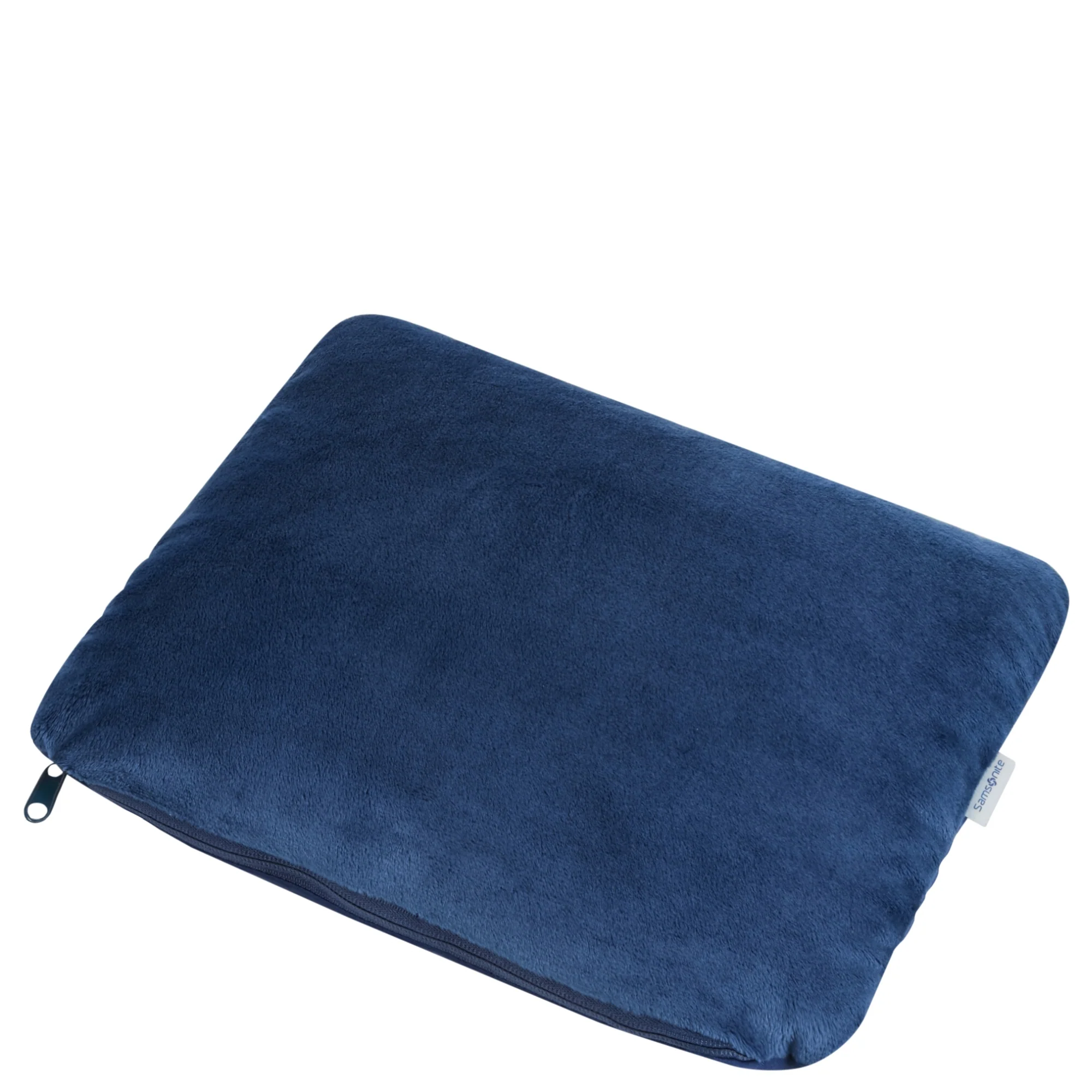 Samsonite Comfort Travelling Pillow - Nackenkissen (midnight blue) - Image 3