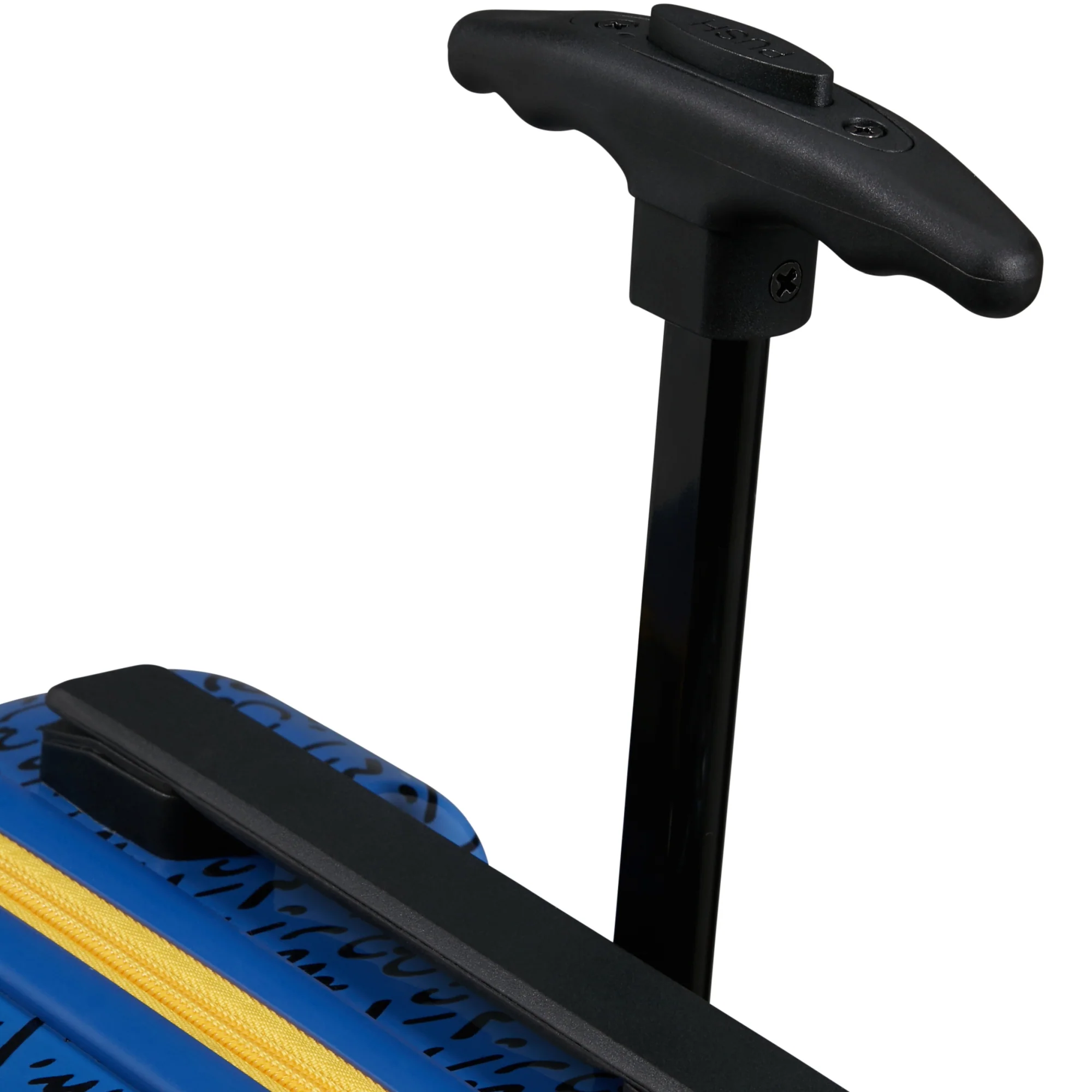 Samsonite Daydream Disney - 4-Rollen-Kindertrolley 45 cm (mickey happy) - Image 7