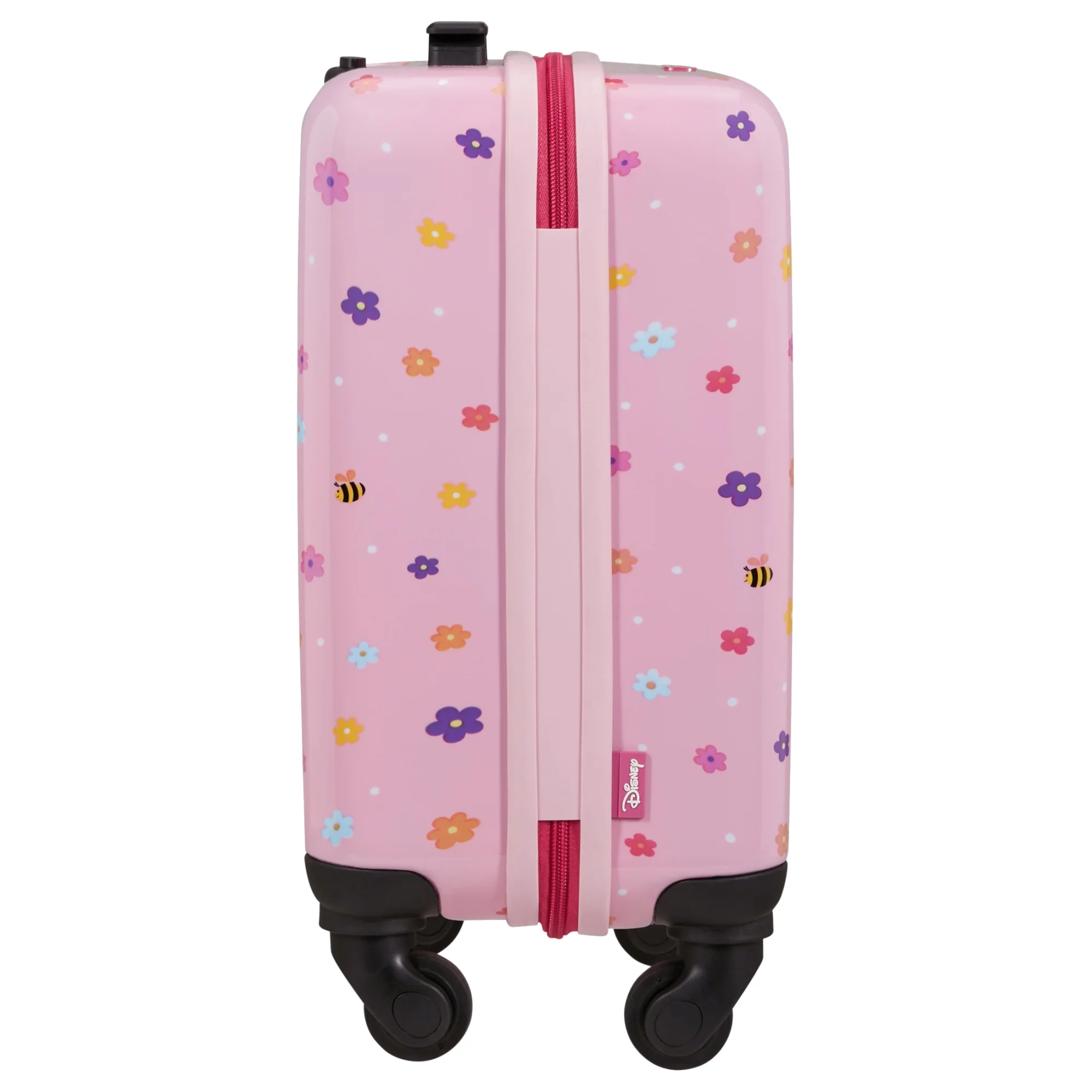 Samsonite Daydream Disney - 4-Rollen-Kindertrolley 45 cm (minnie flower power) - Image 5