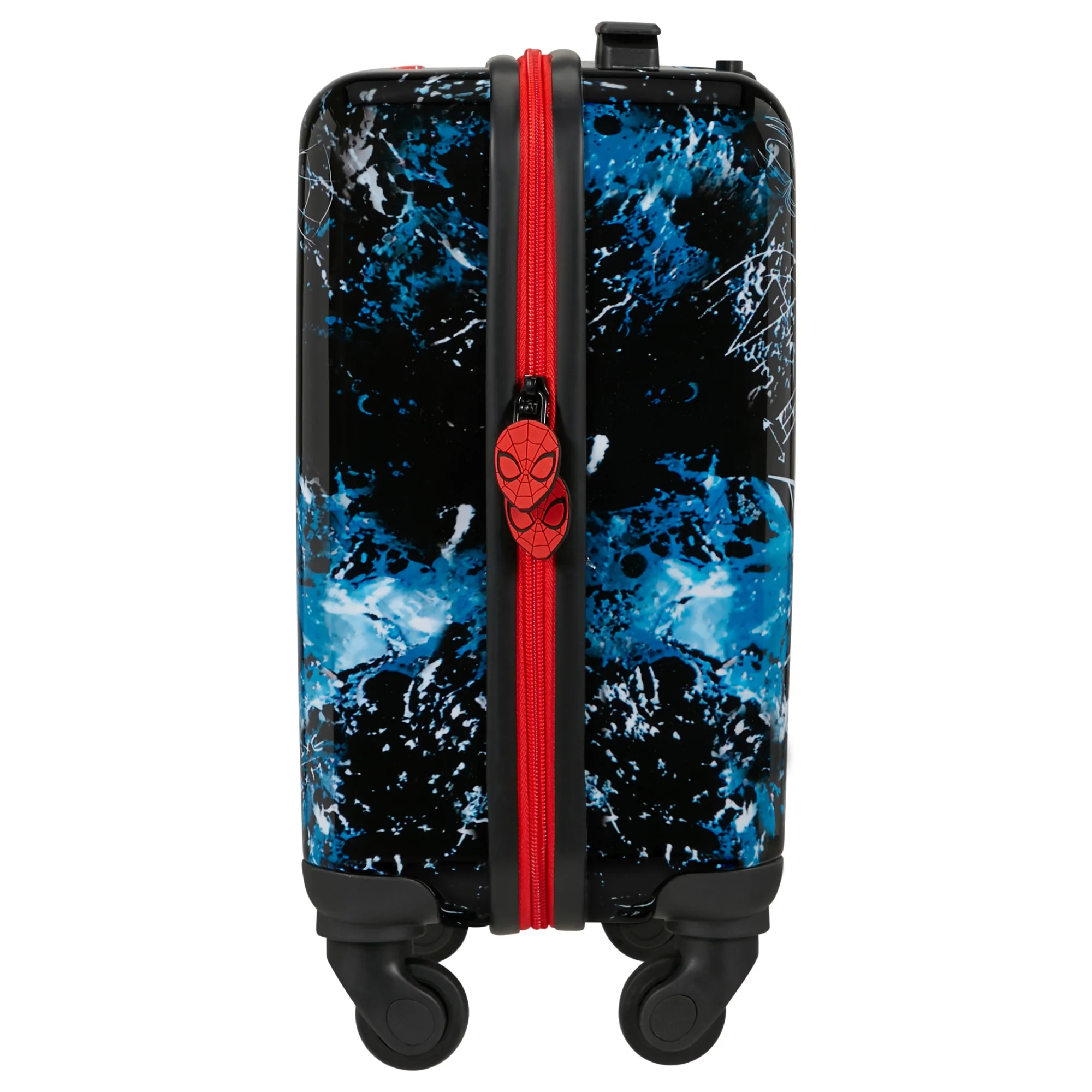 Samsonite Daydream Disney - 4-Rollen-Kindertrolley 45 cm (spiderman mystery) - Image 3