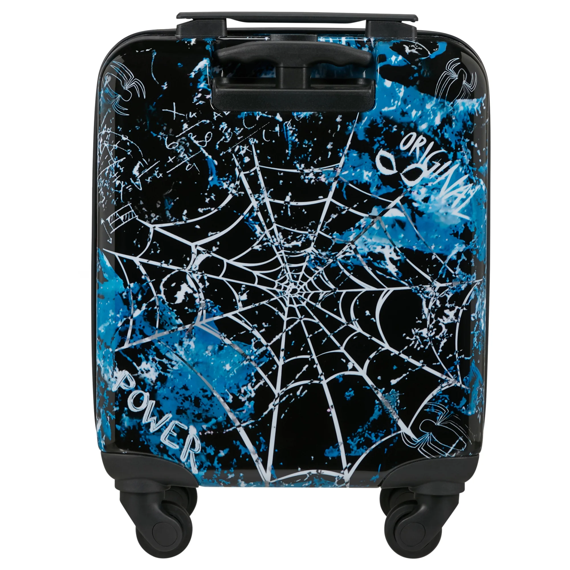 Samsonite Daydream Disney - 4-Rollen-Kindertrolley 45 cm (spiderman mystery) - Image 4