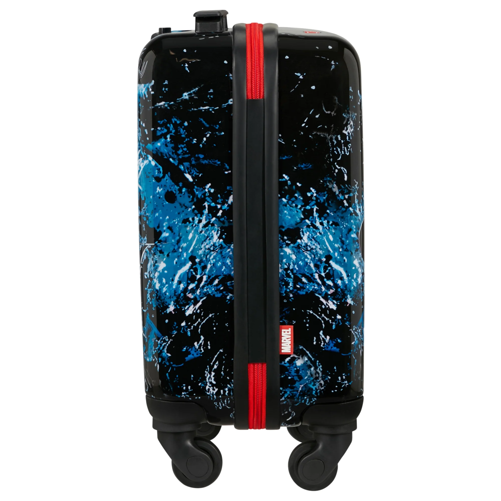 Samsonite Daydream Disney - 4-Rollen-Kindertrolley 45 cm (spiderman mystery) - Image 5
