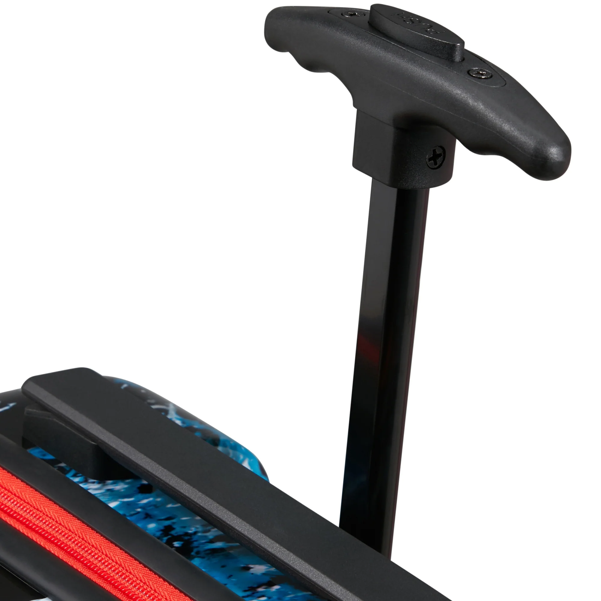 Samsonite Daydream Disney - 4-Rollen-Kindertrolley 45 cm (spiderman mystery) - Image 7