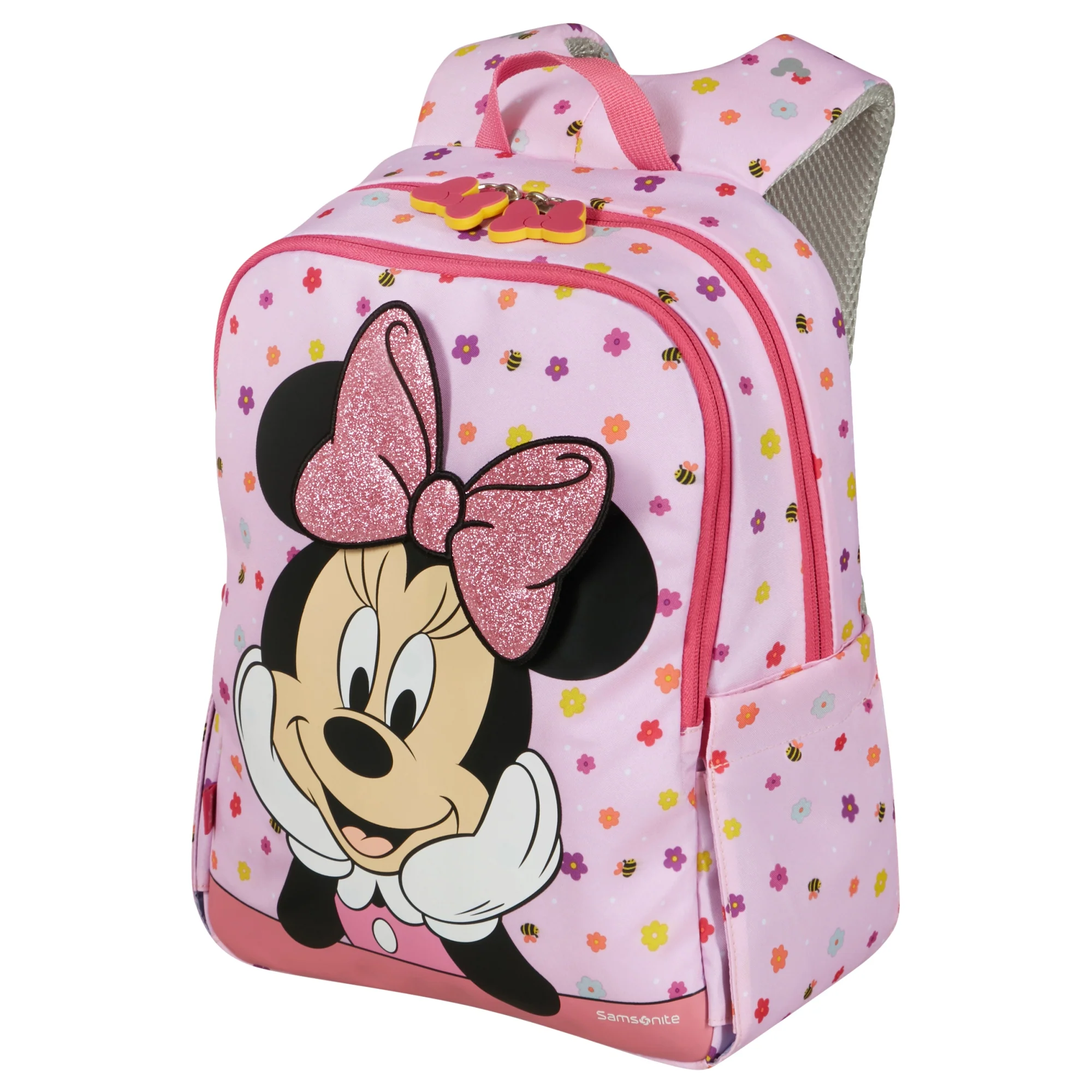 Samsonite Daydream Disney - Kindergrartenrucksack 36 cm (minnie flower power) - Image 2