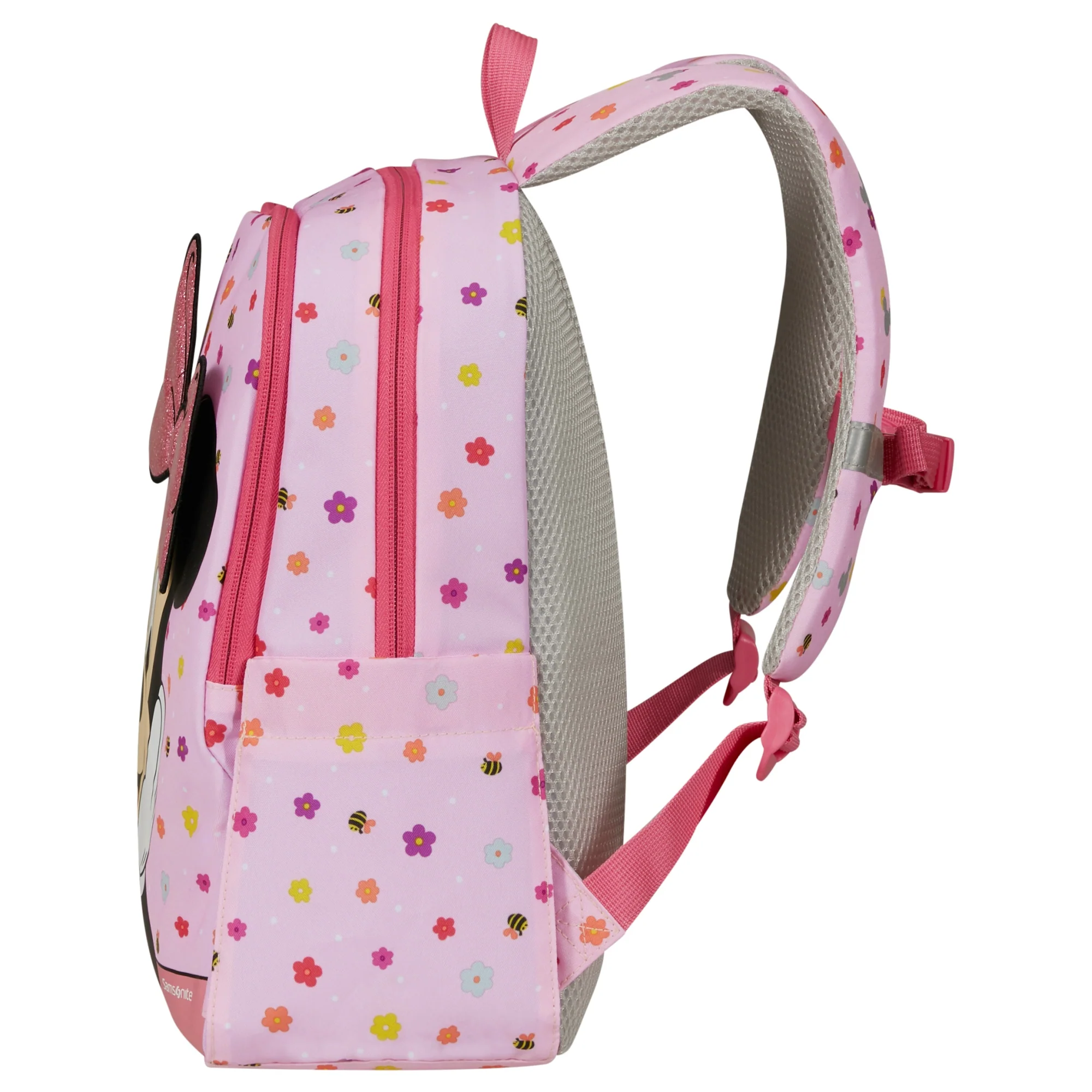 Samsonite Daydream Disney - Kindergrartenrucksack 36 cm (minnie flower power) - Image 3