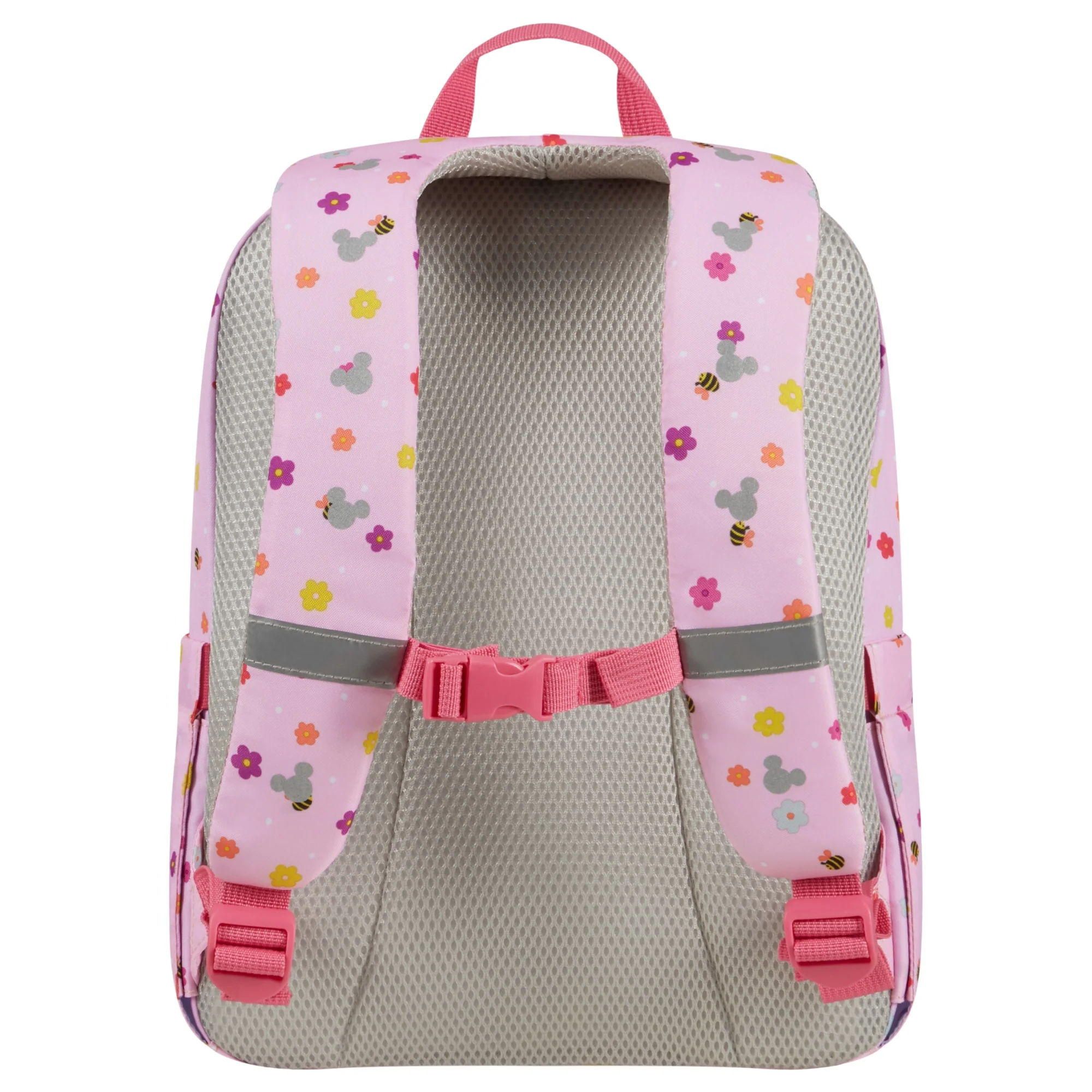 Samsonite Daydream Disney - Kindergrartenrucksack 36 cm (minnie flower power) - Image 4