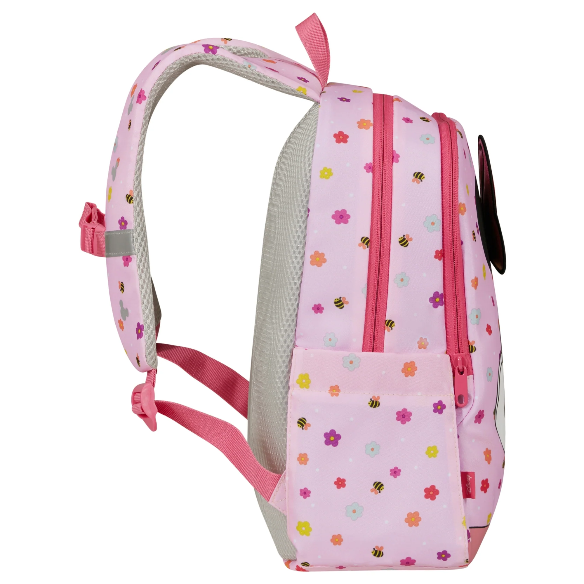 Samsonite Daydream Disney - Kindergrartenrucksack 36 cm (minnie flower power) - Image 5